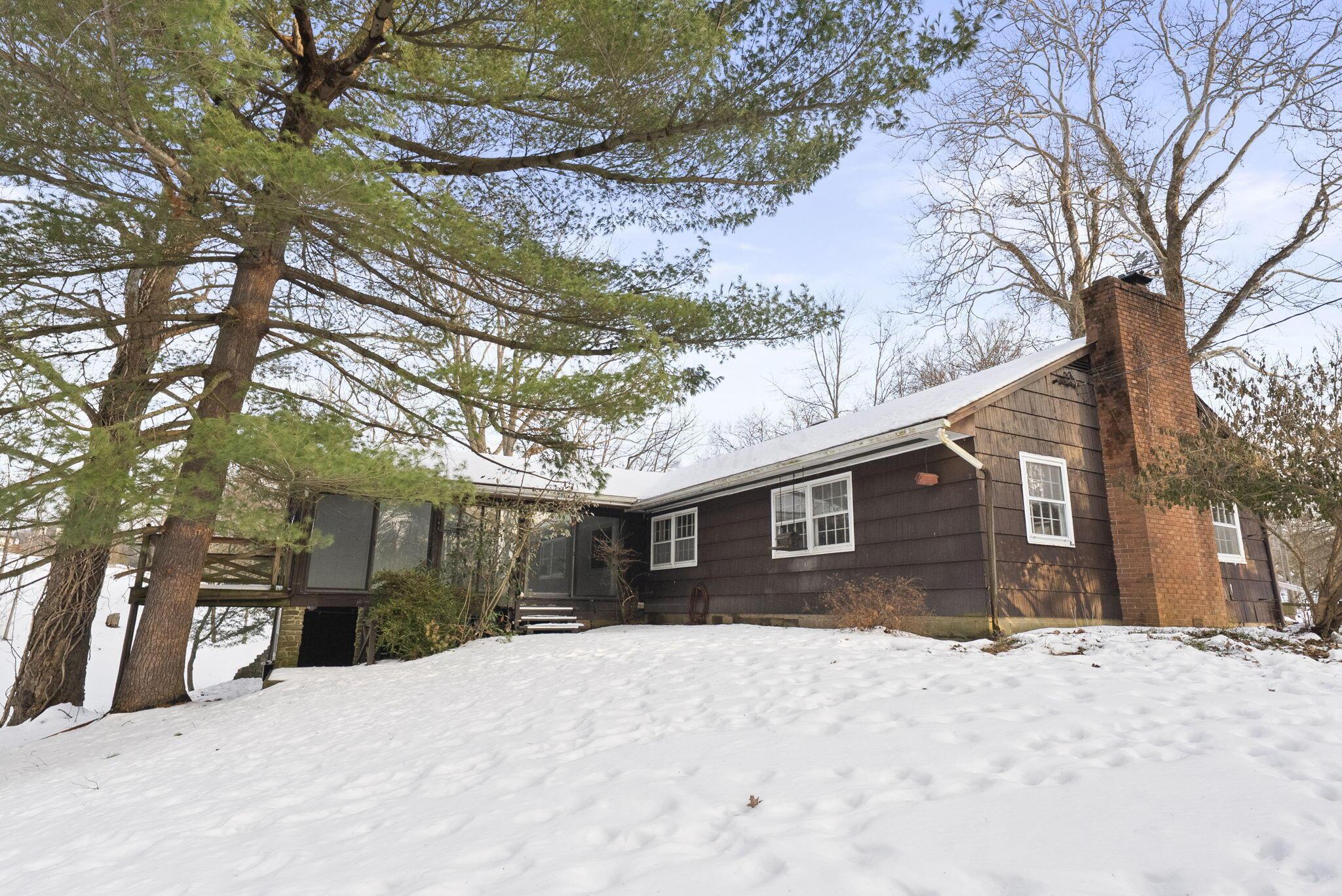 3596 Goose Lane