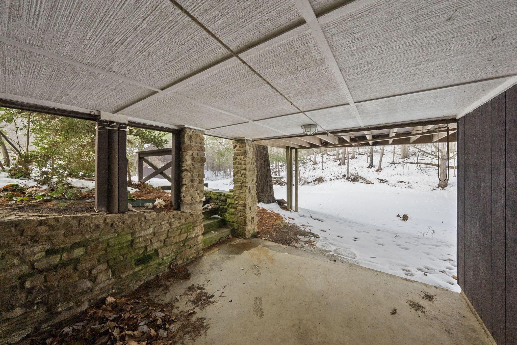 3596 Goose Lane