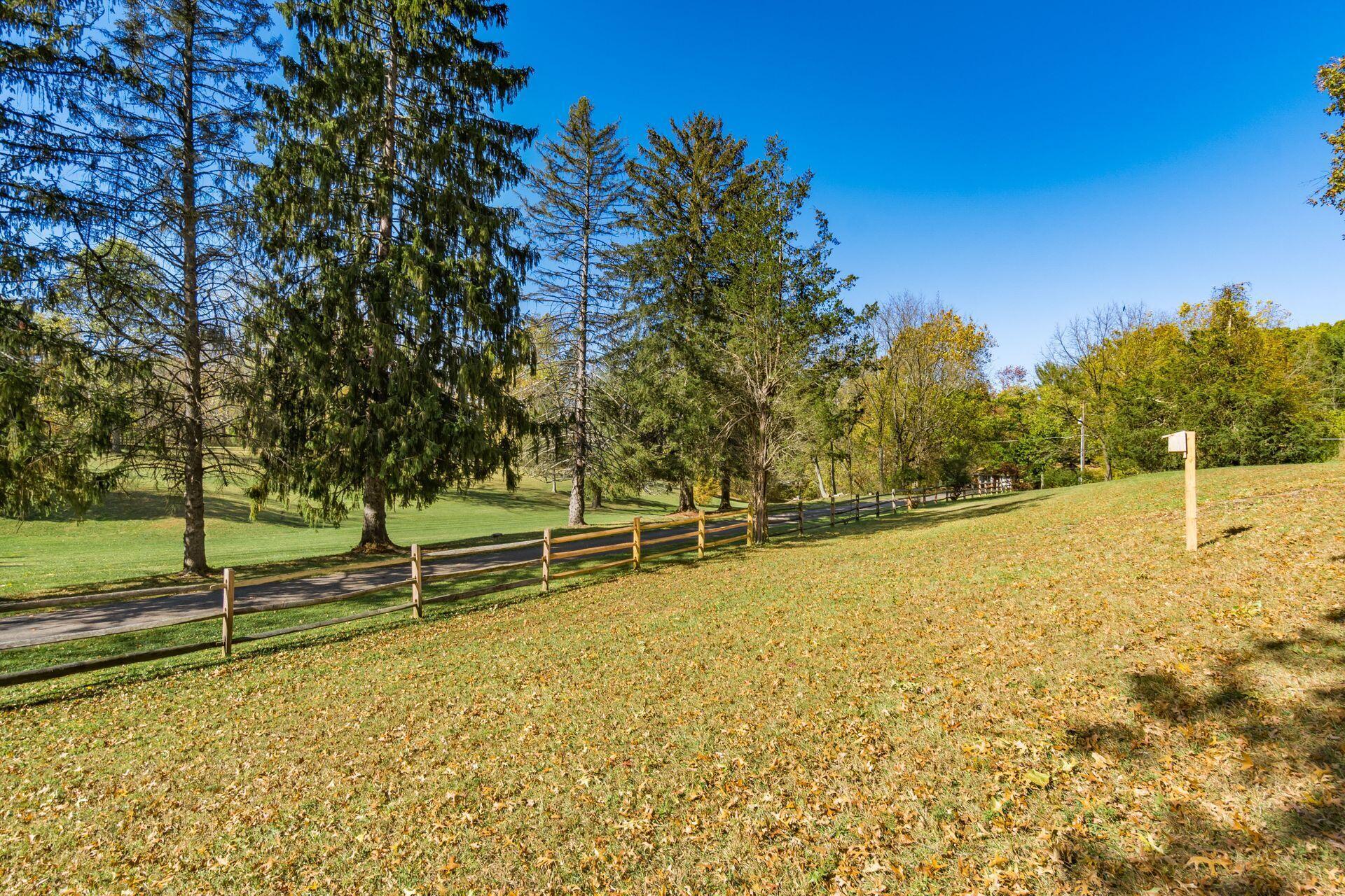 3596 Goose Lane