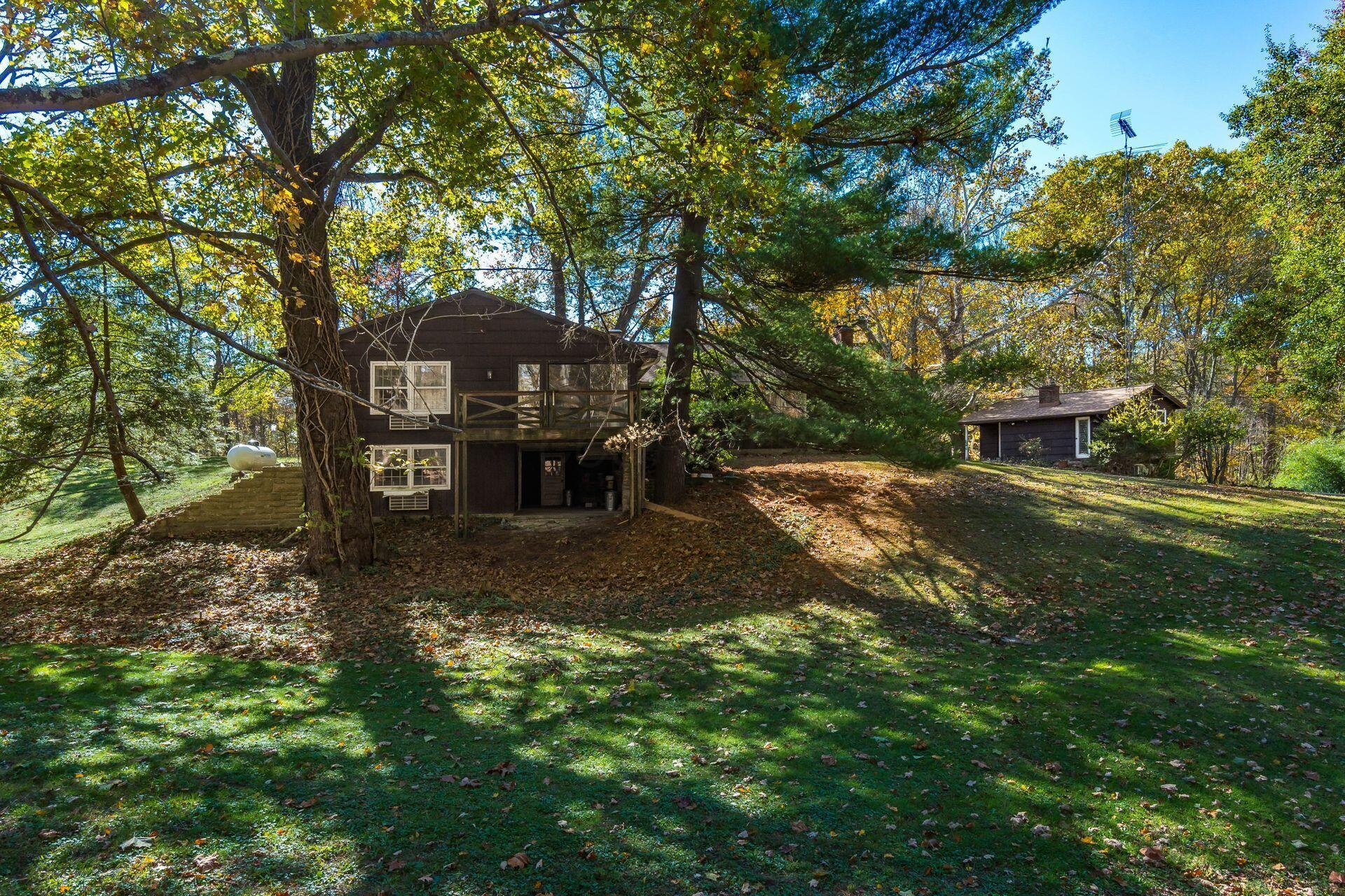 3596 Goose Lane