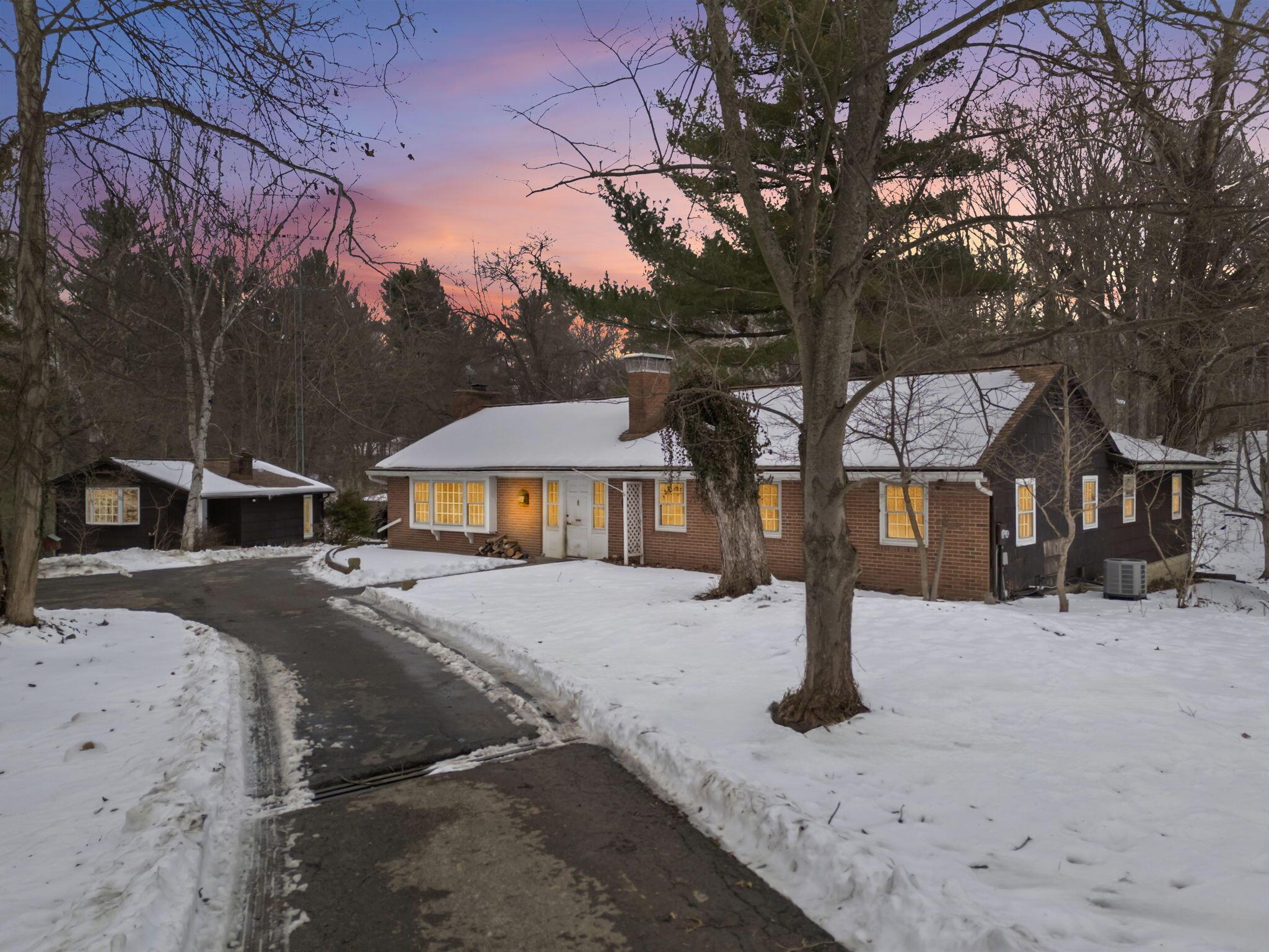 3596 Goose Lane