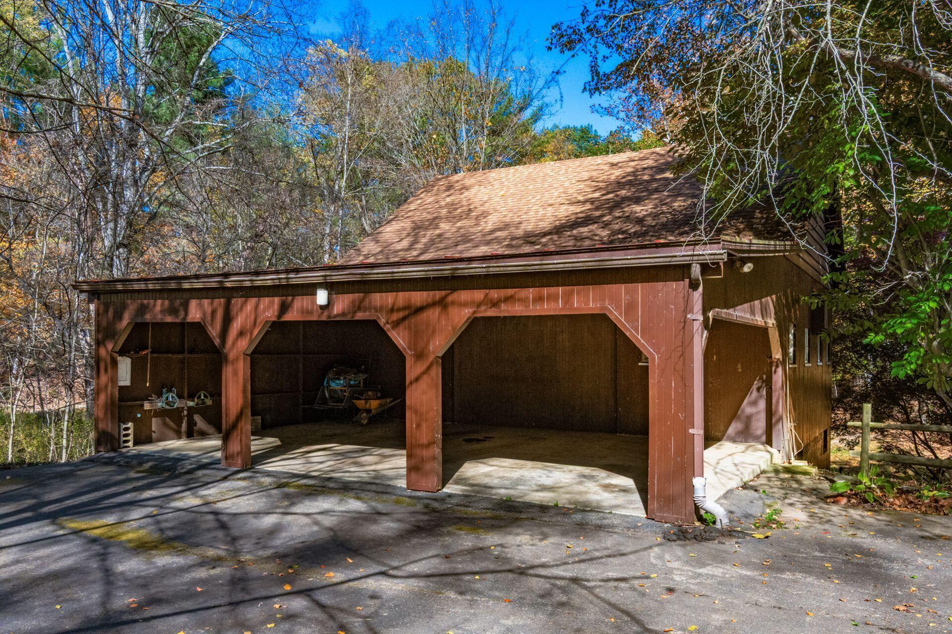 3596 Goose Lane