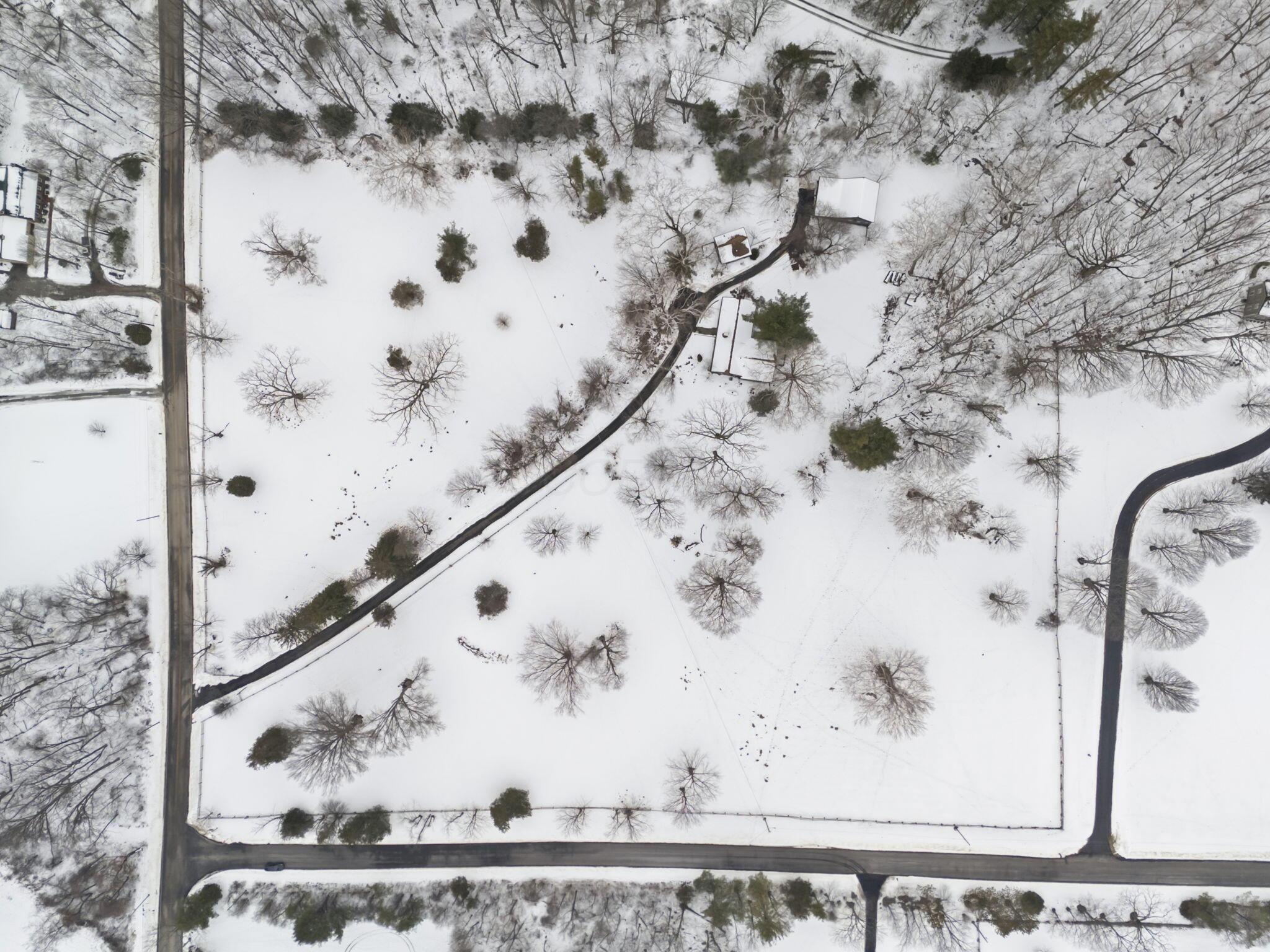 3596 Goose Lane