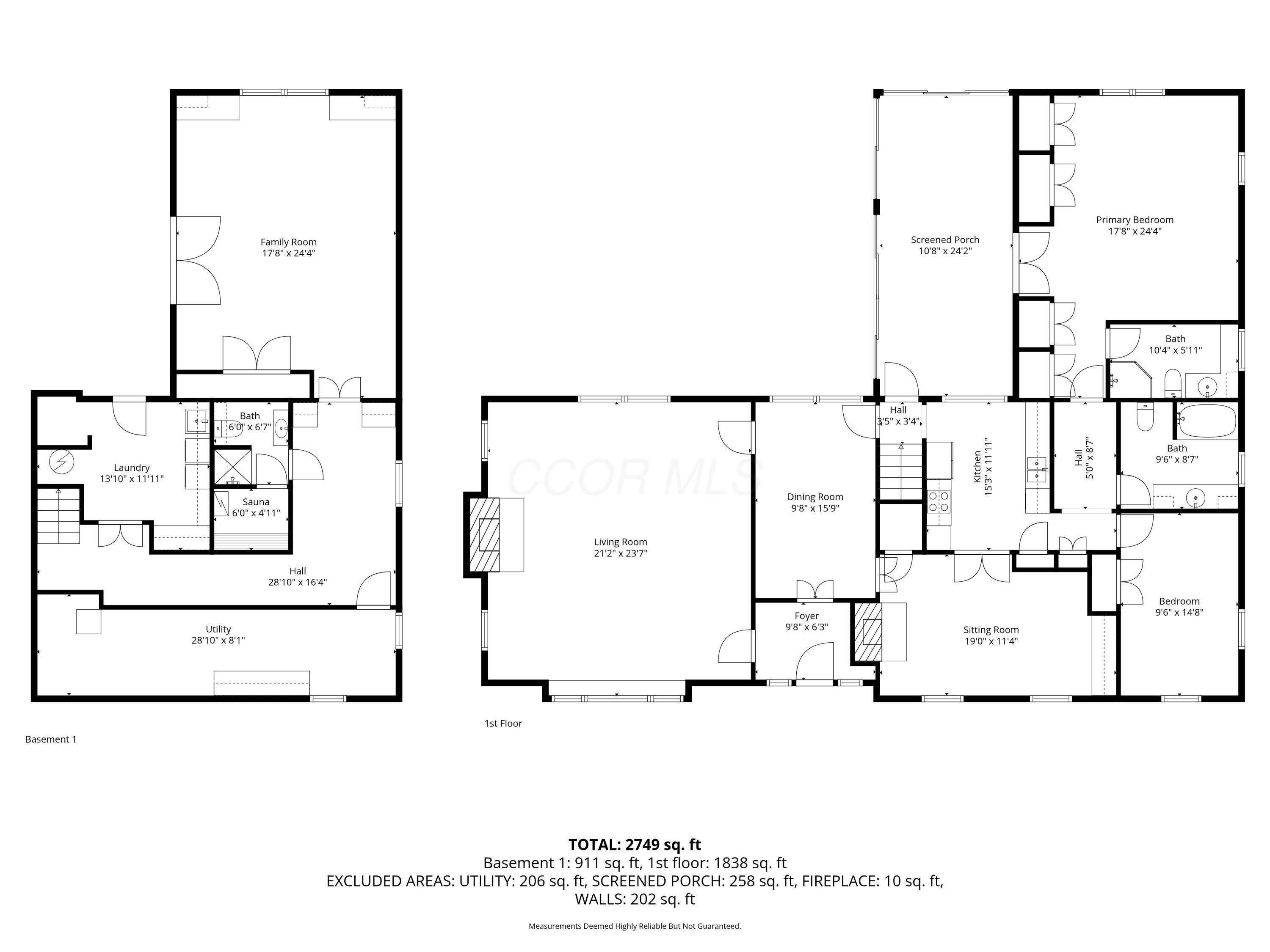 3596 Goose Lane