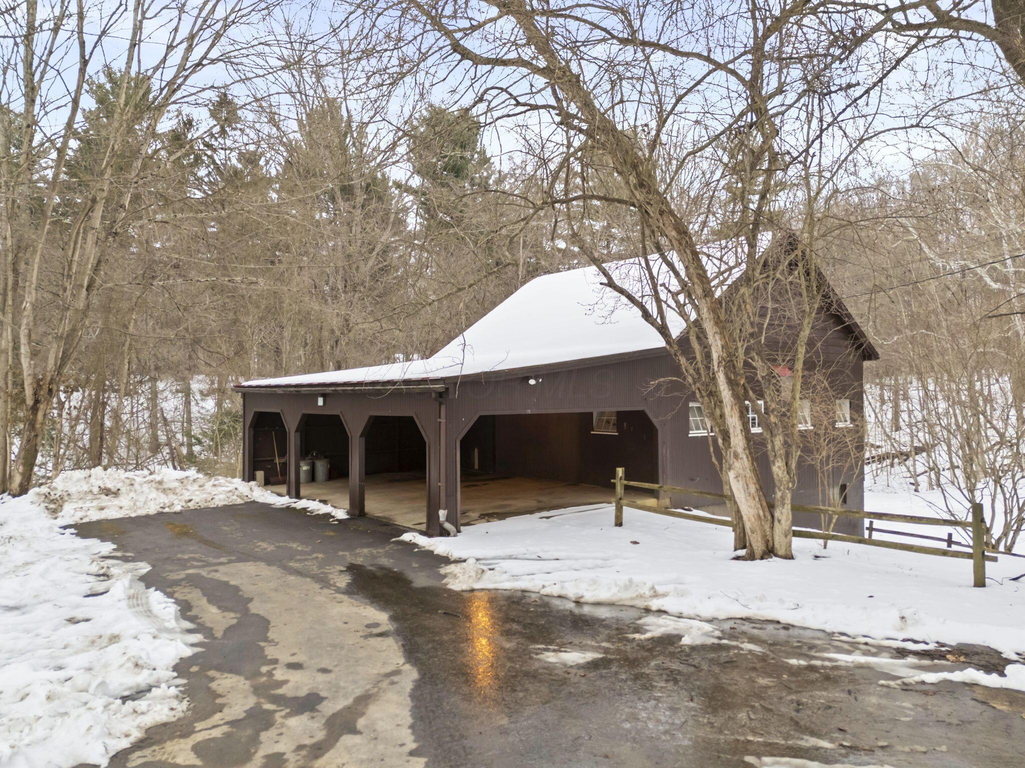 3596 Goose Lane