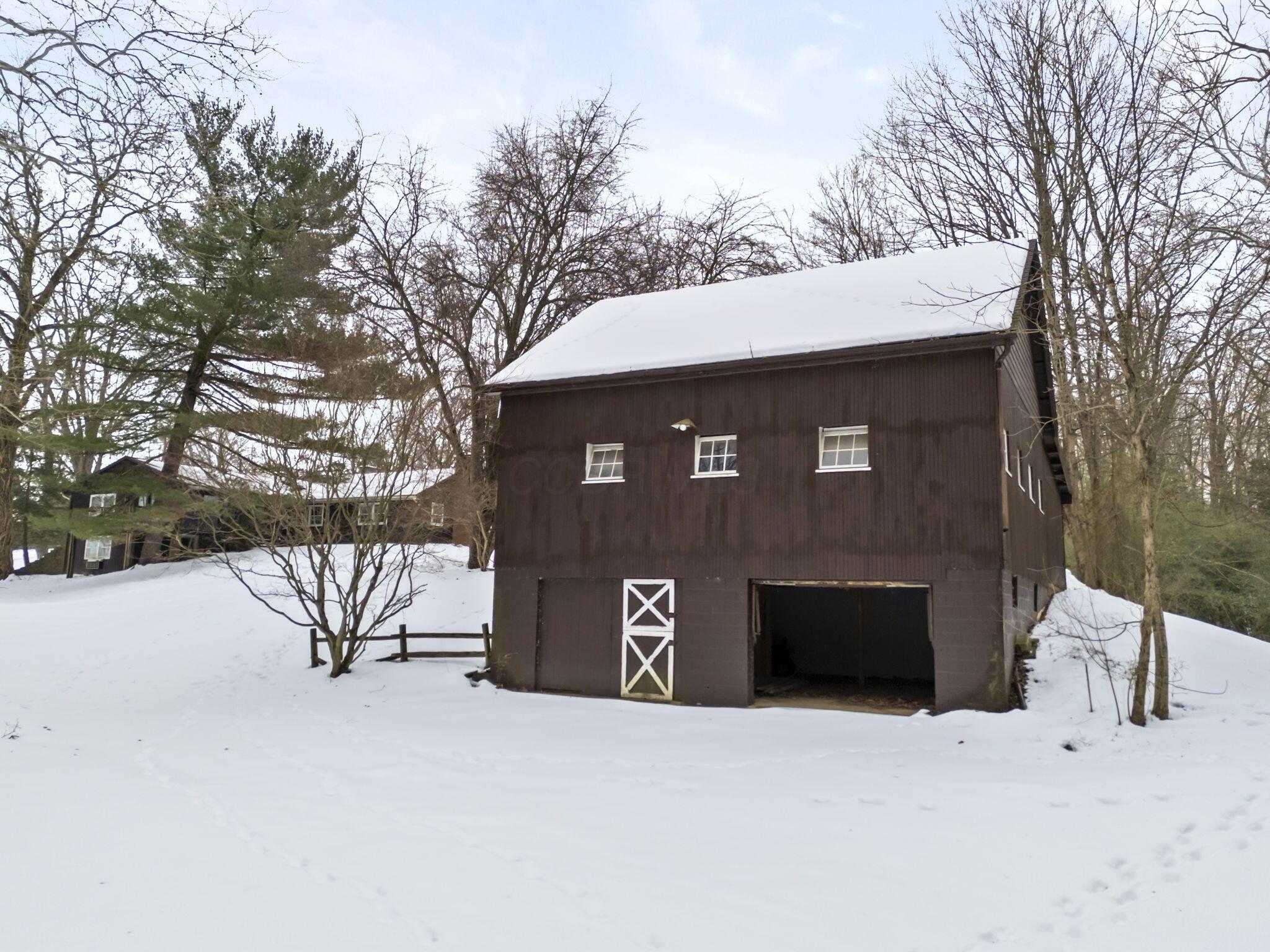 3596 Goose Lane