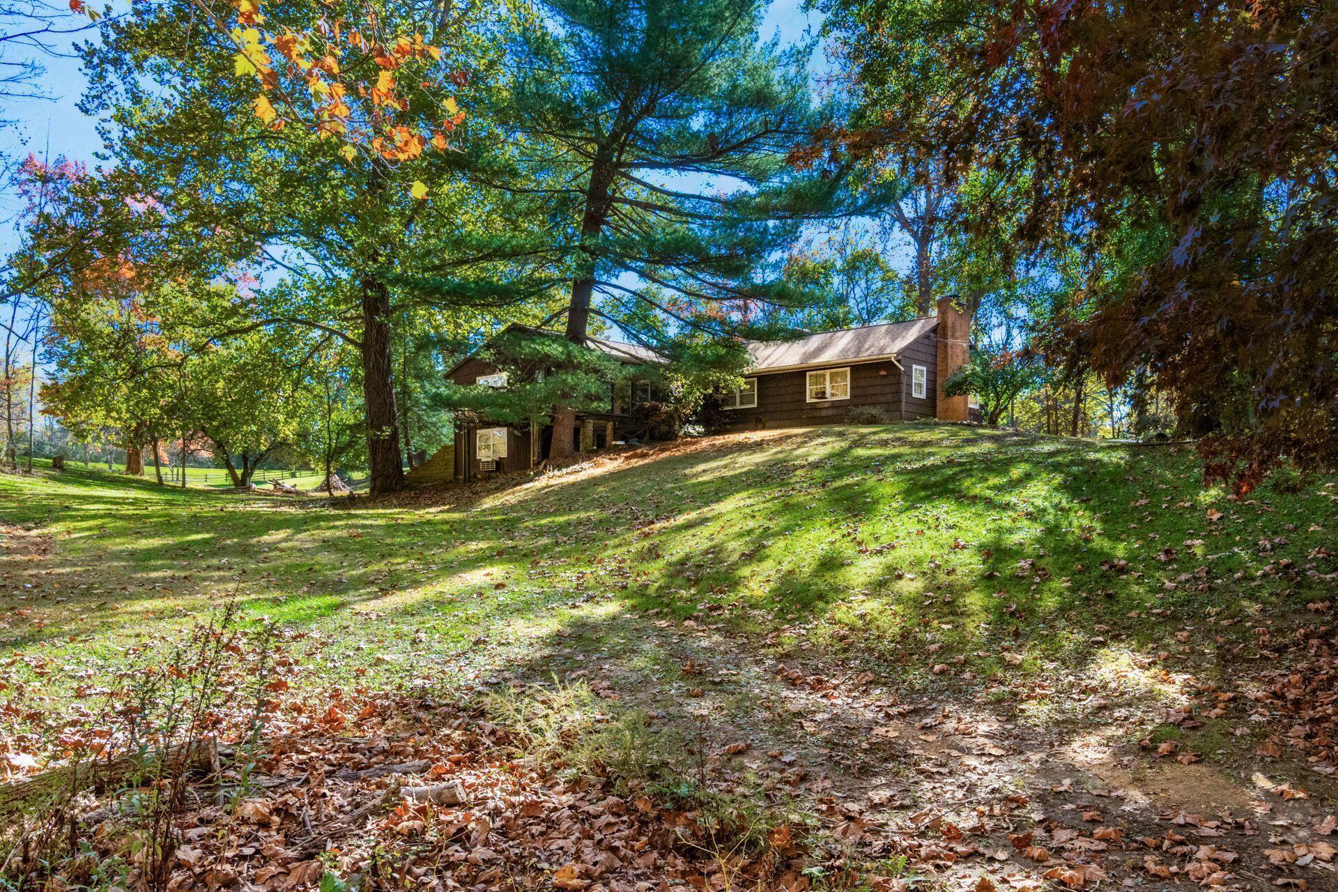 3596 Goose Lane