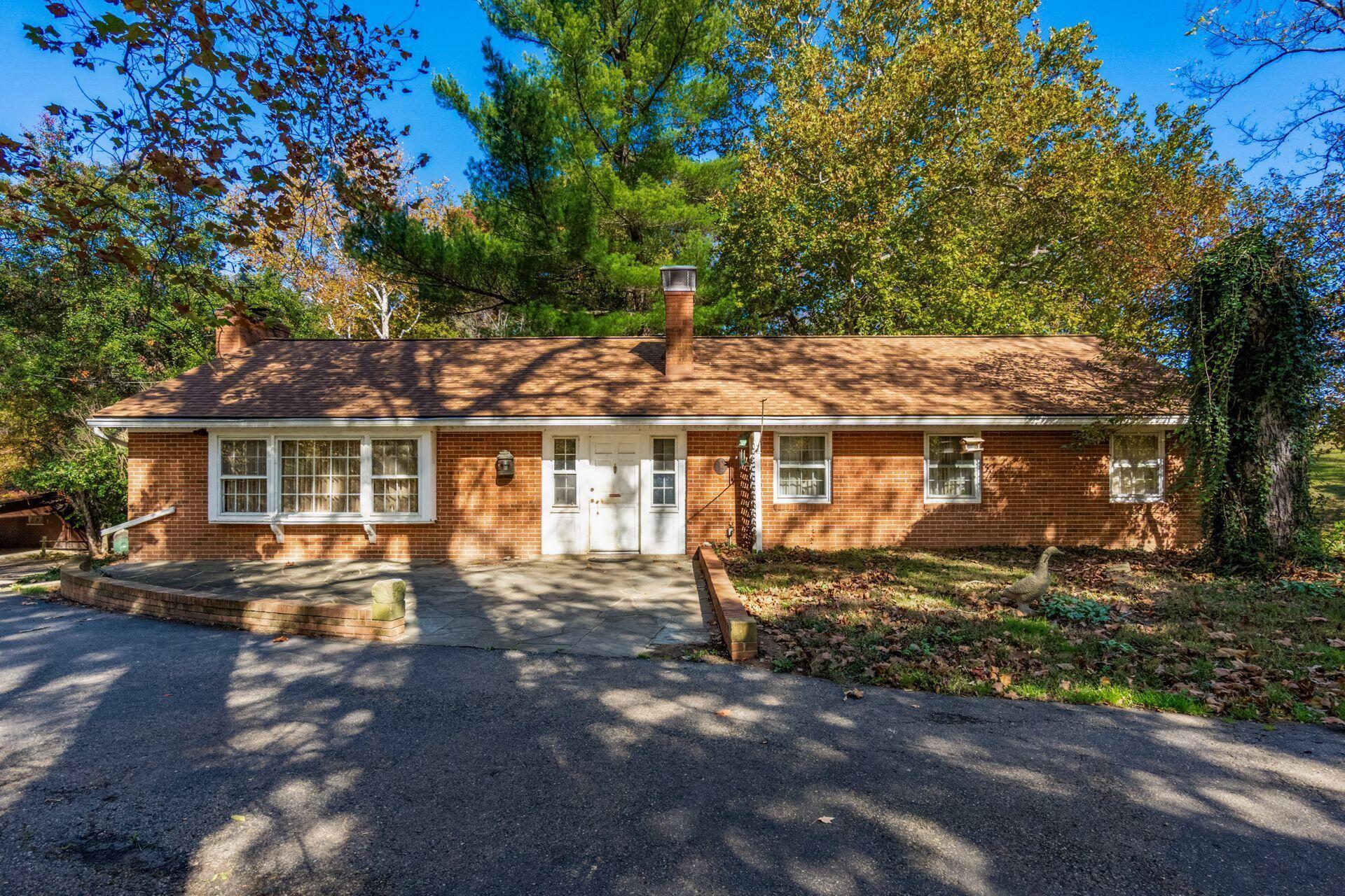 3596 Goose Lane