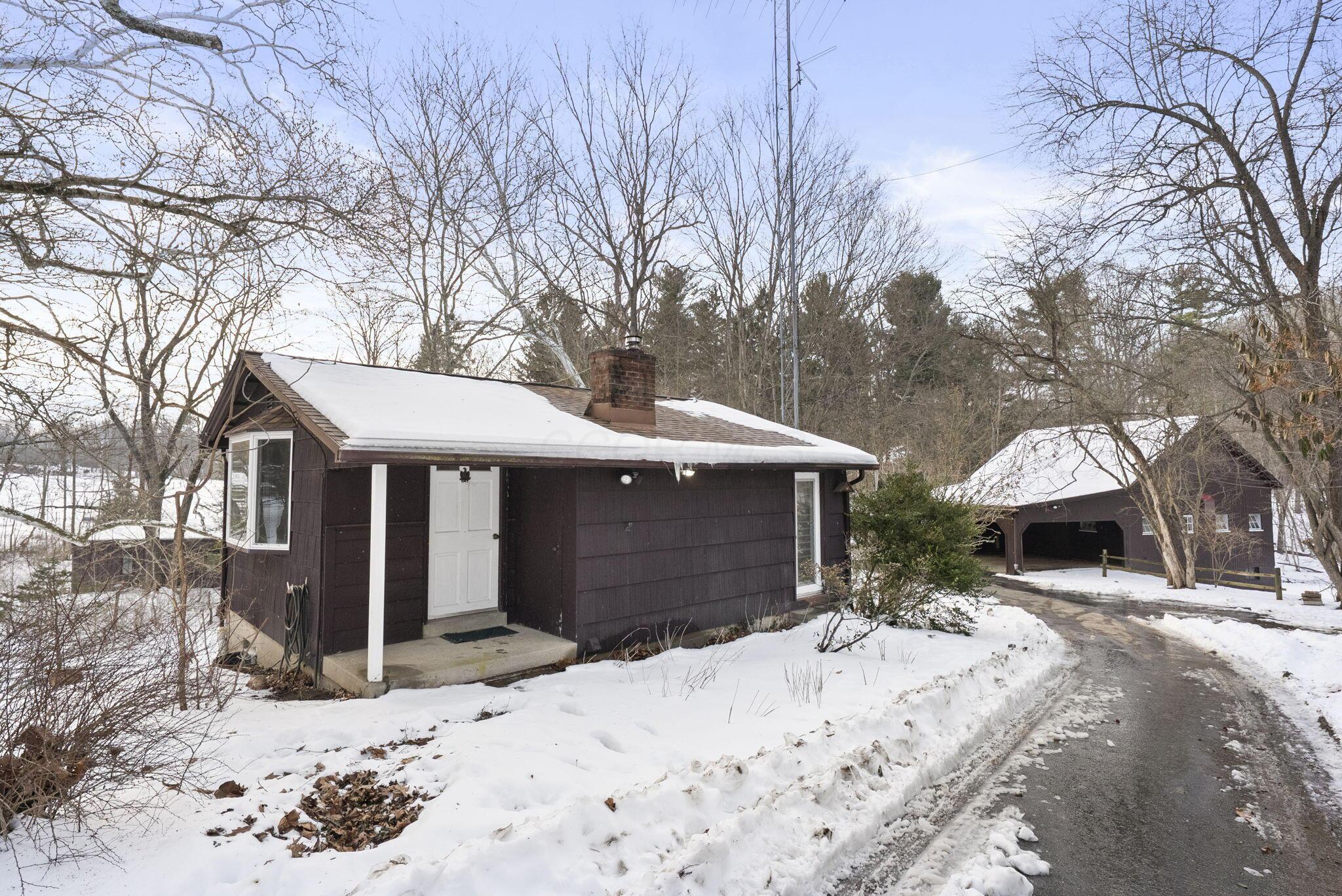 3596 Goose Lane
