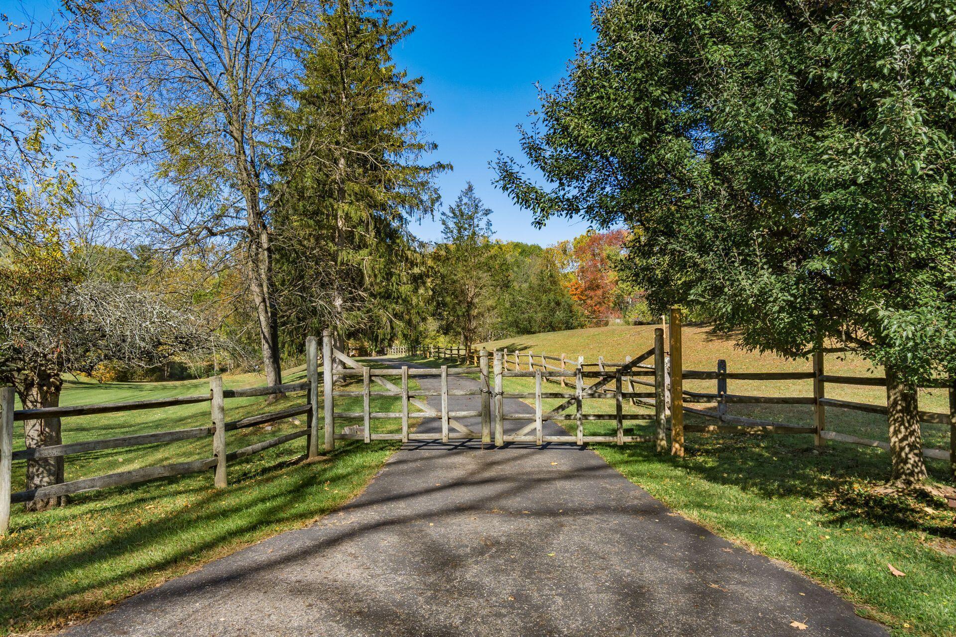 3596 Goose Lane