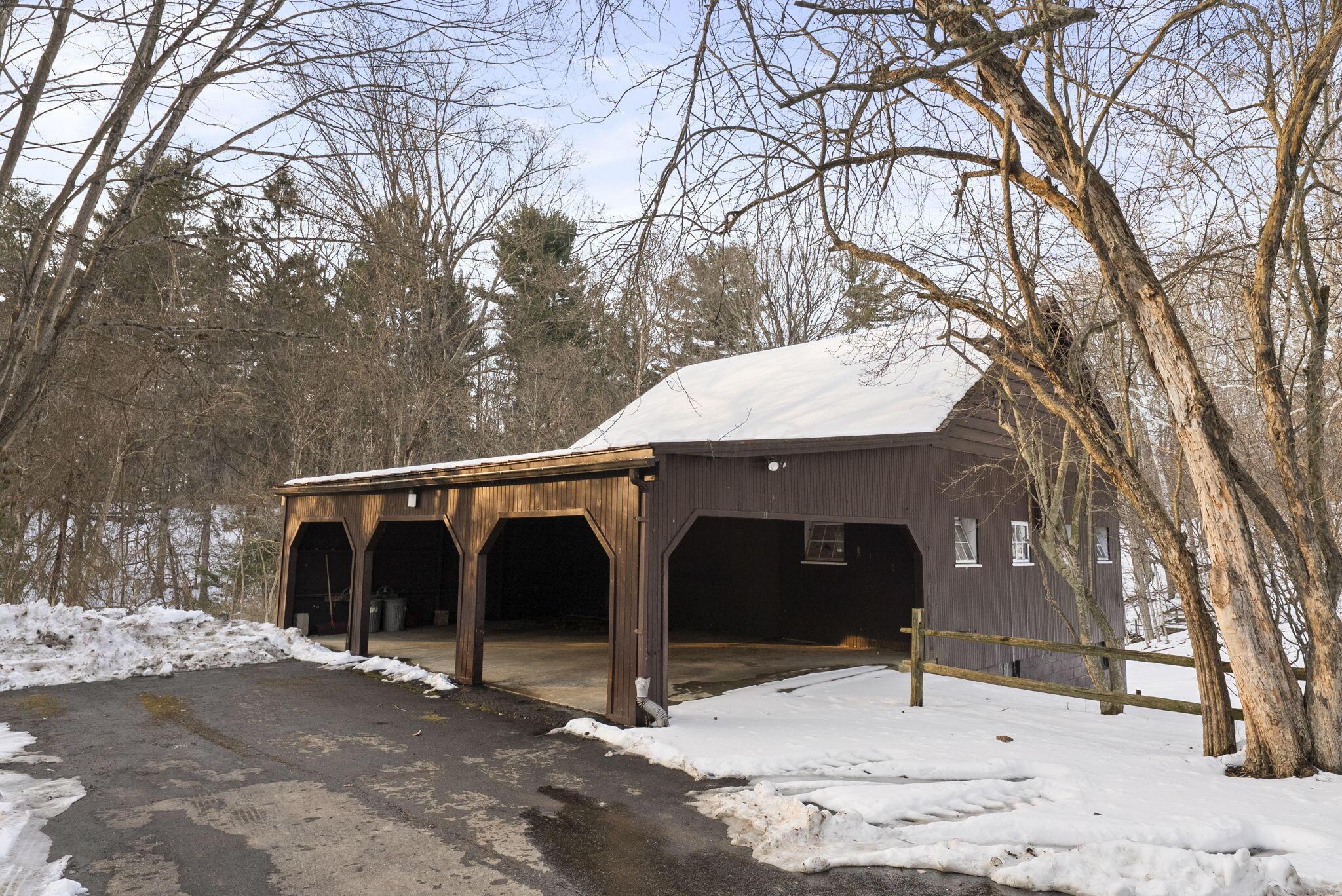 3596 Goose Lane