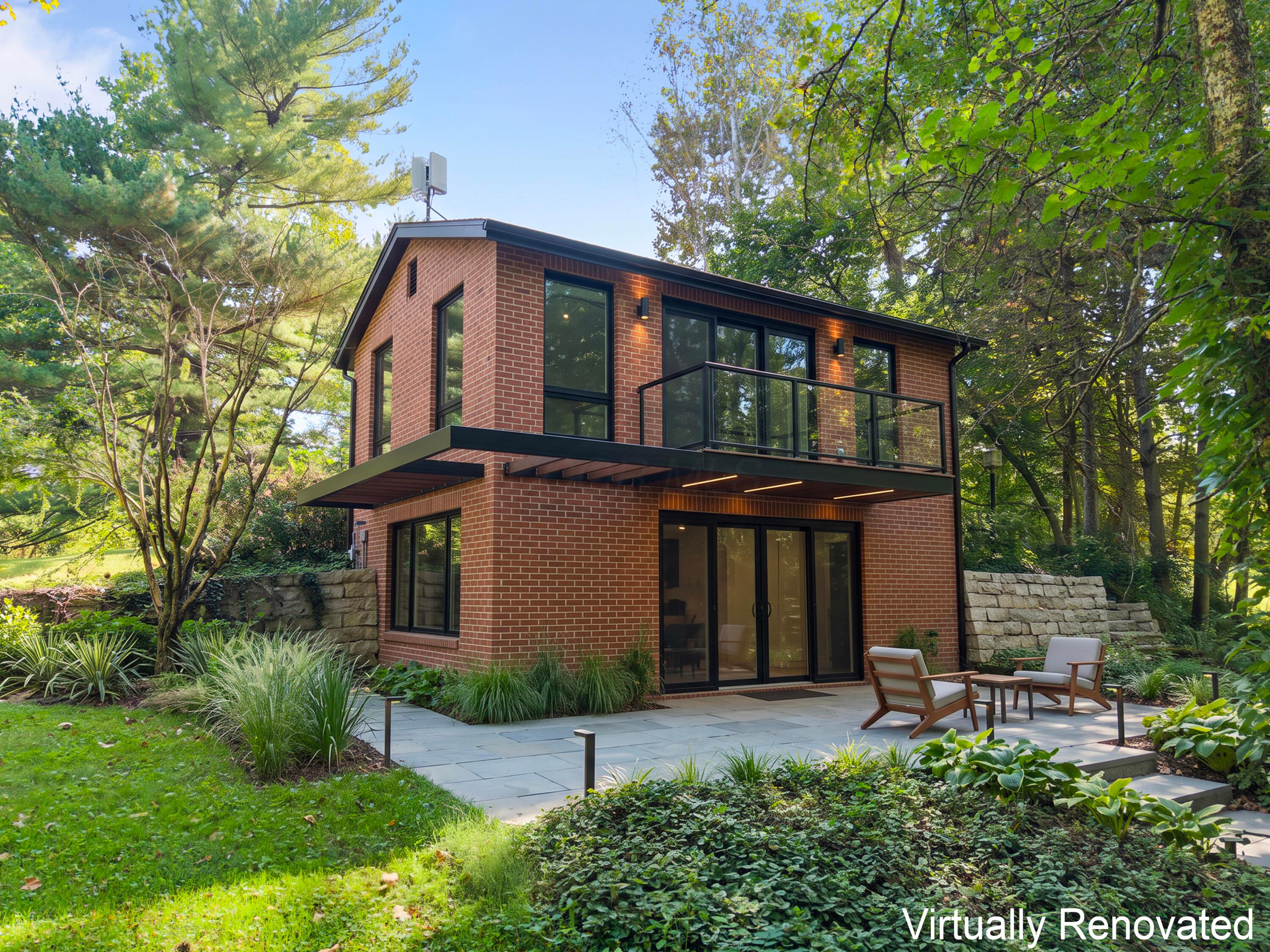 3596 Goose Lane