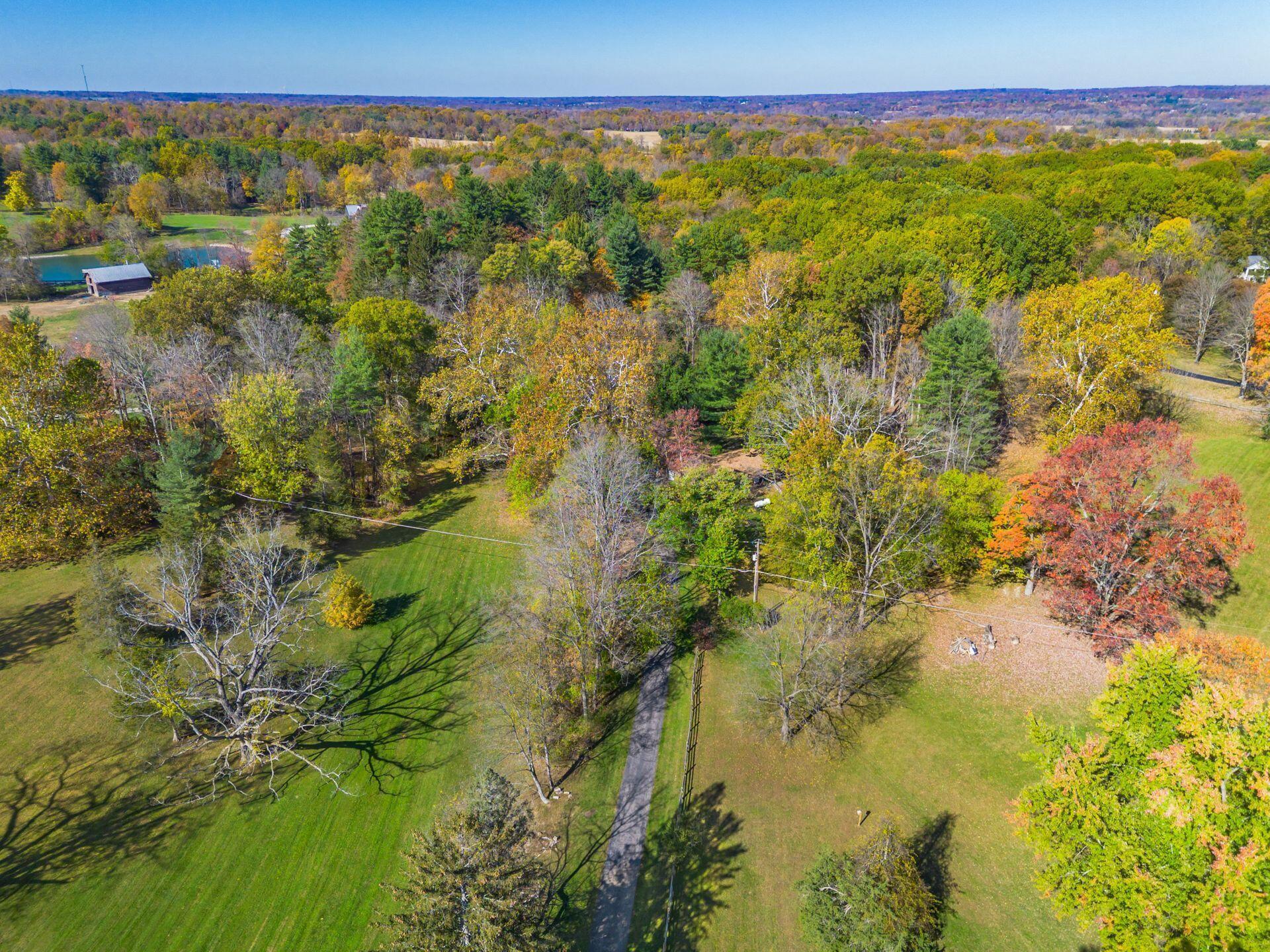 3596 Goose Lane