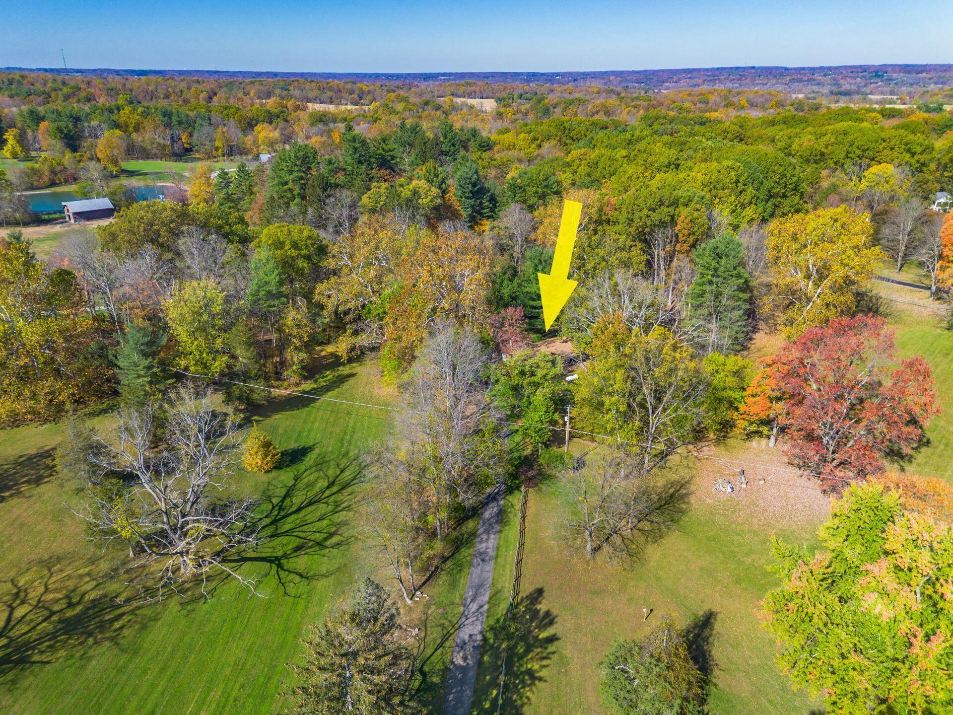 3596 Goose Lane