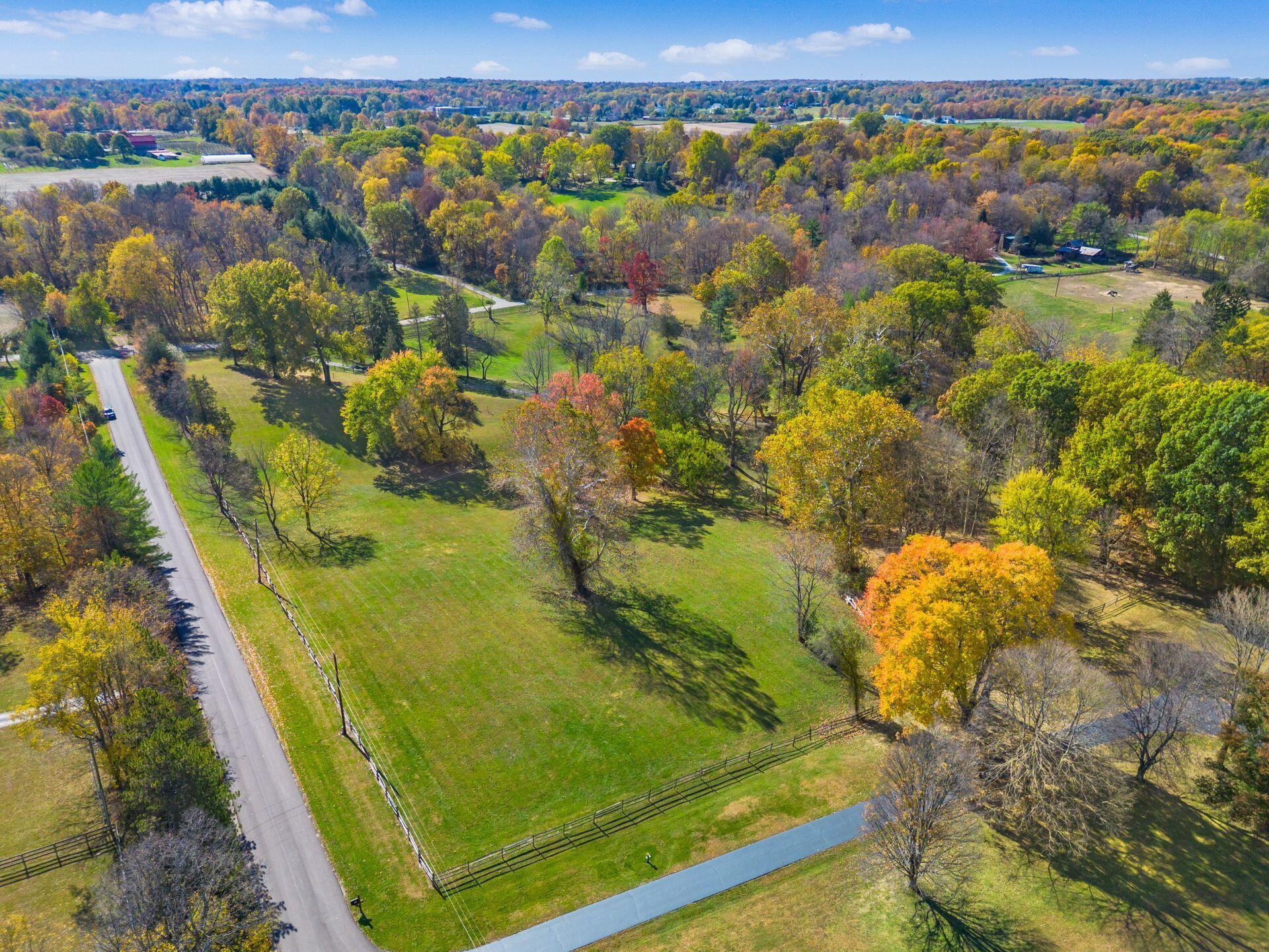 3596 Goose Lane