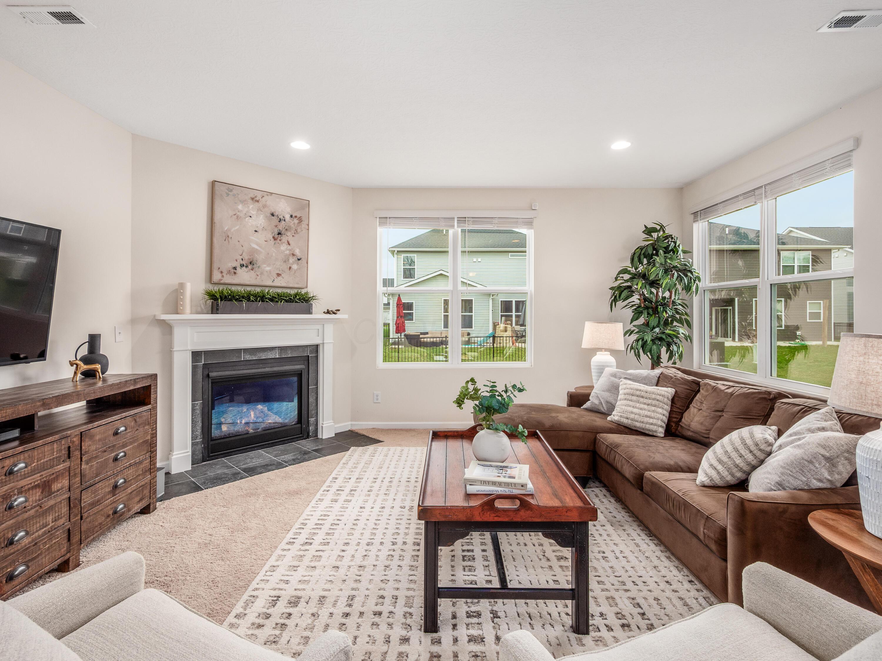 5709 Zinnia Road
