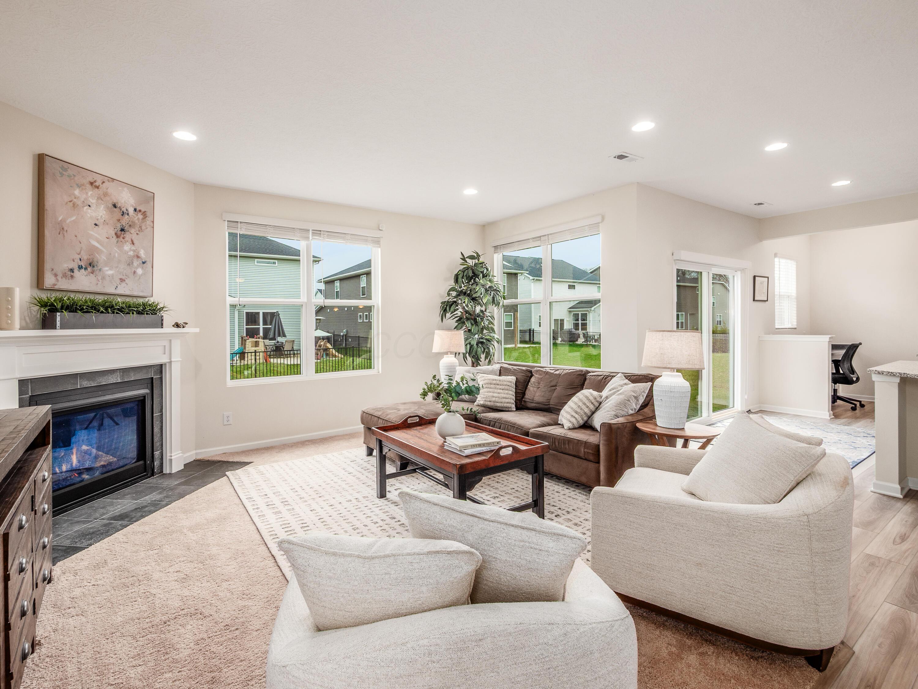5709 Zinnia Road