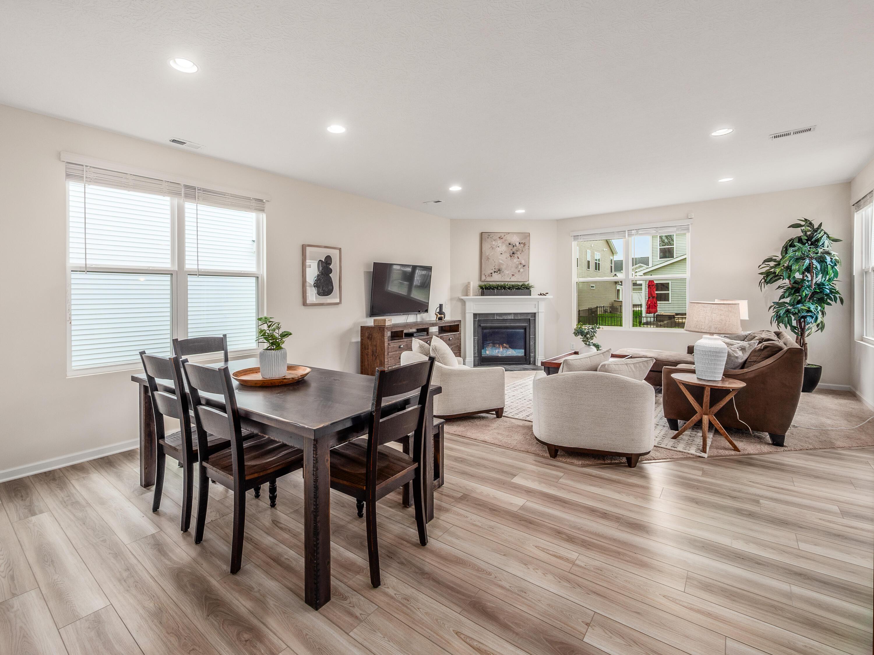 5709 Zinnia Road