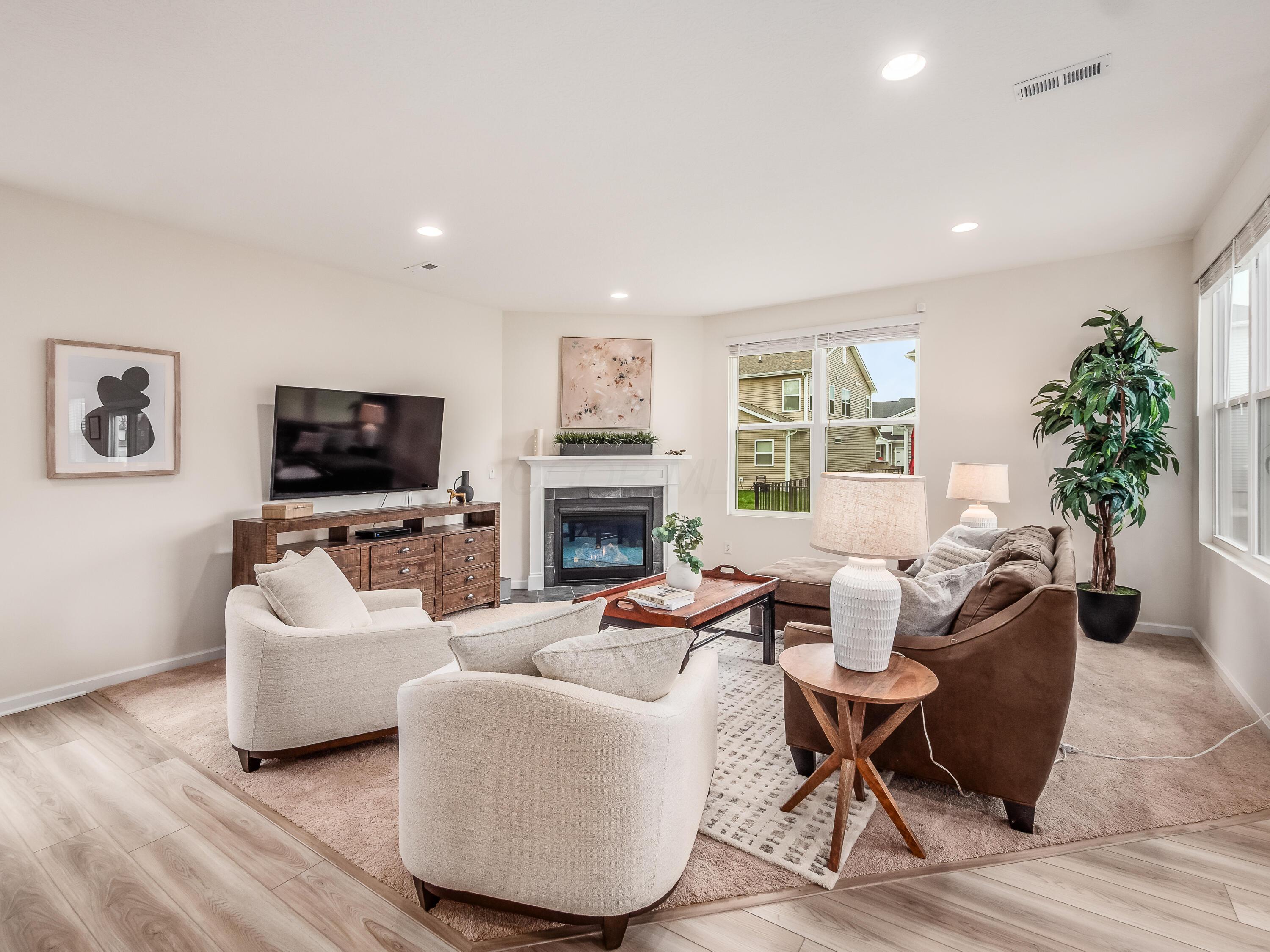 5709 Zinnia Road