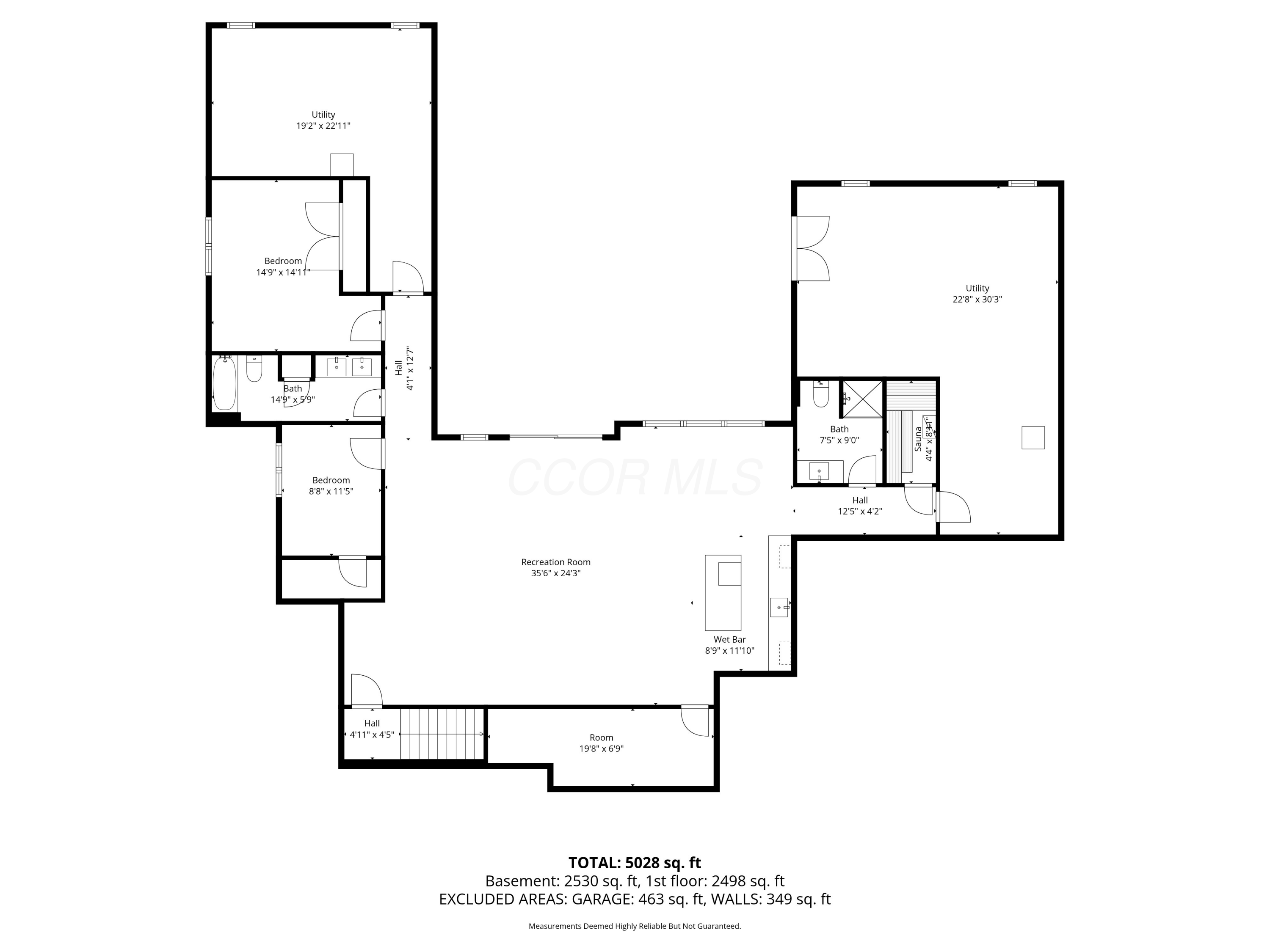 50 Wexford Drive