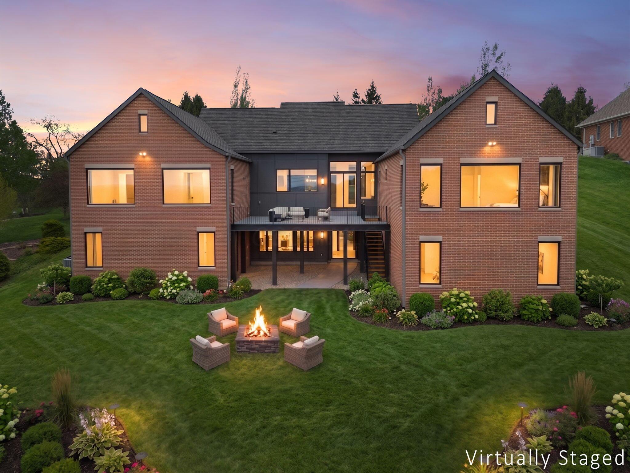 50 Wexford Drive