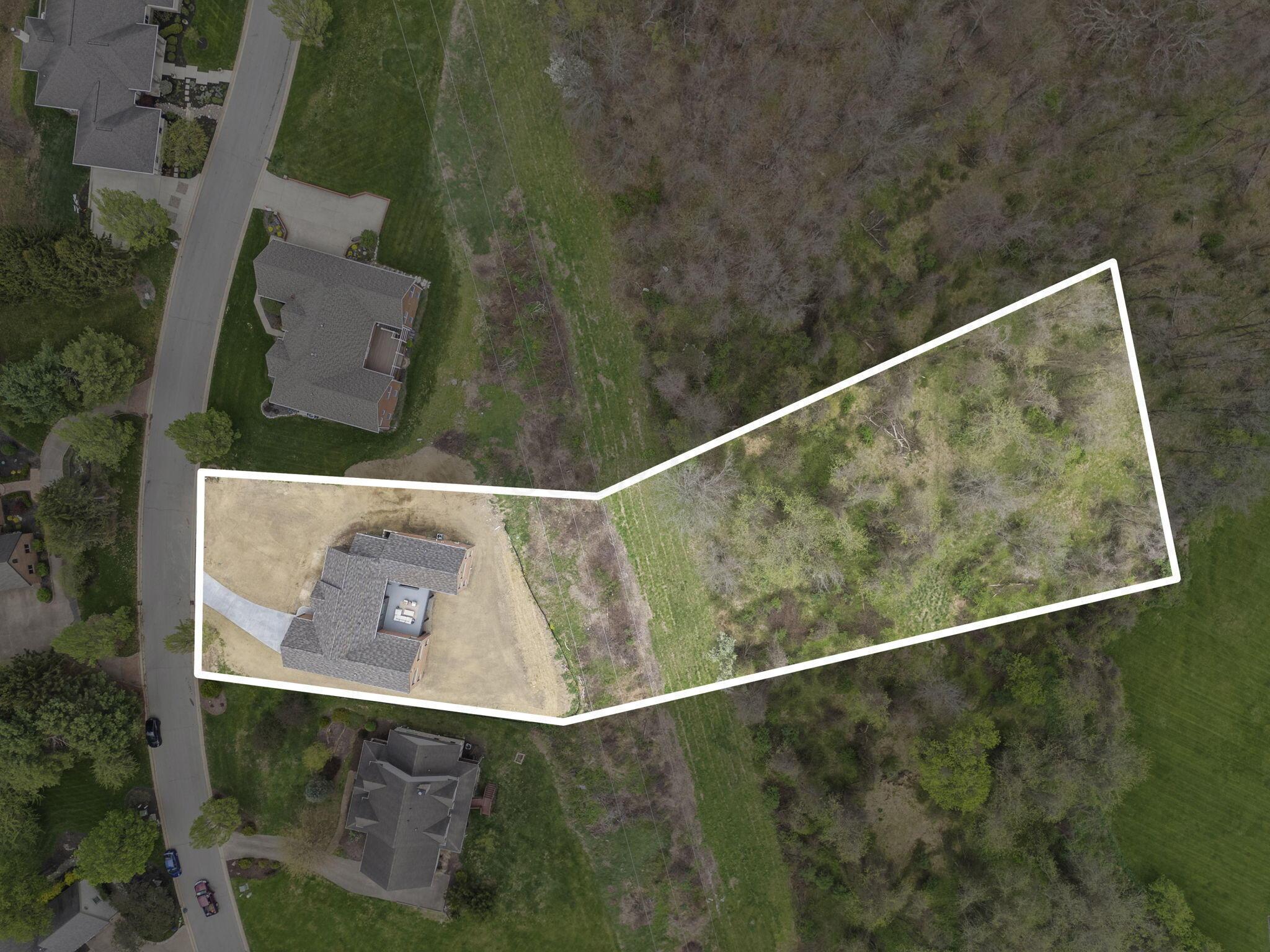 50 Wexford Drive