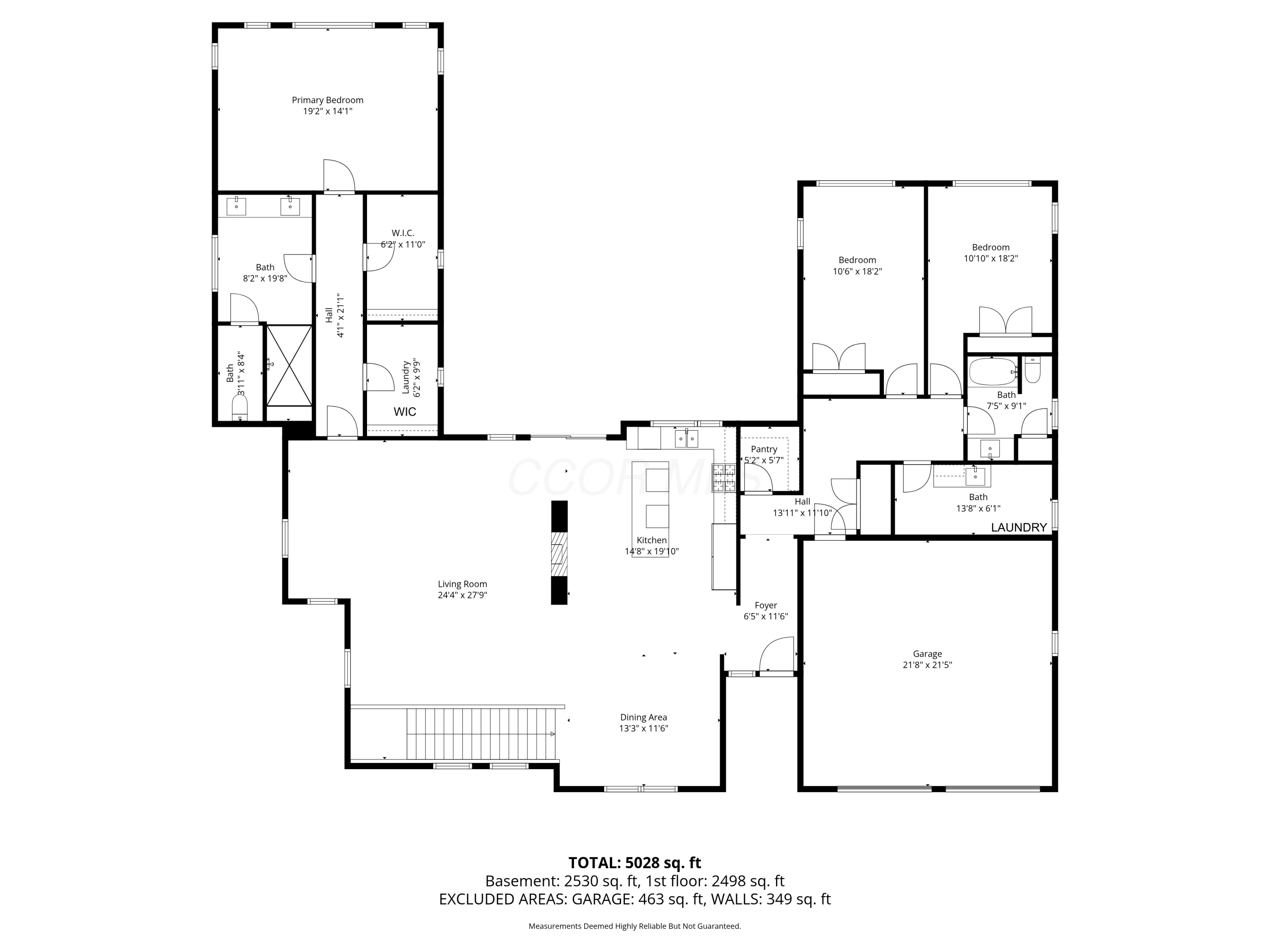 50 Wexford Drive