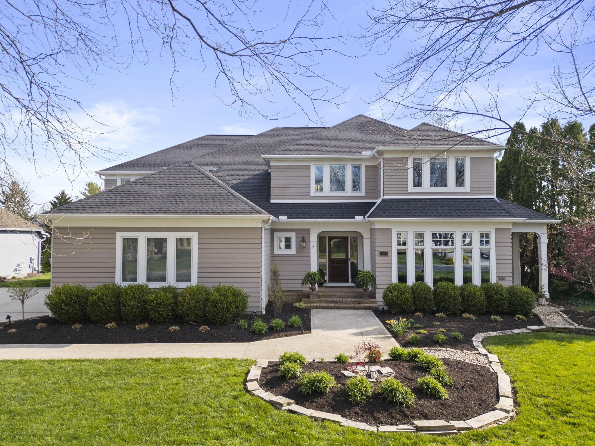 7287 Poppy Hills Court