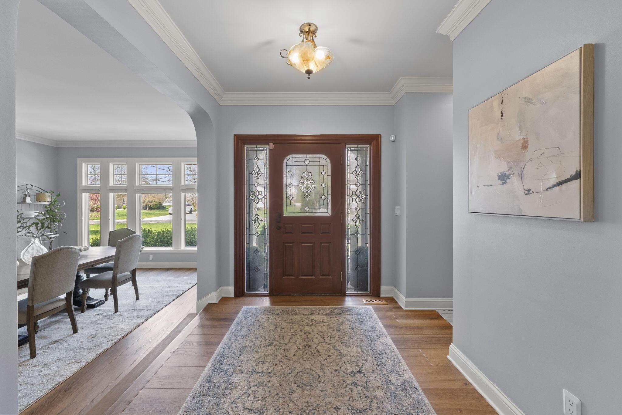 7287 Poppy Hills Court