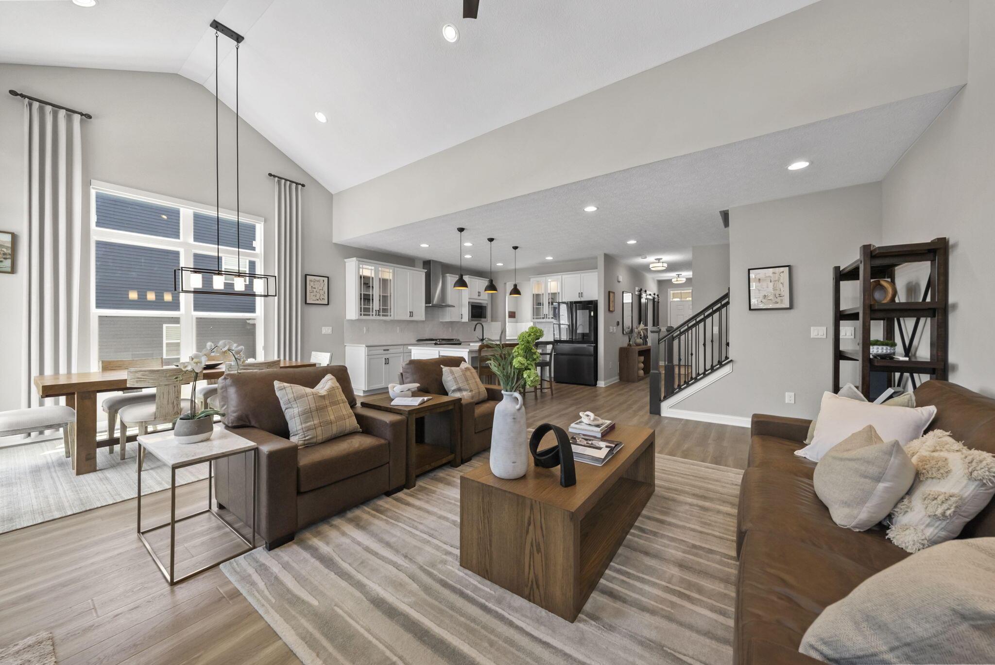 9144 Coe Drive