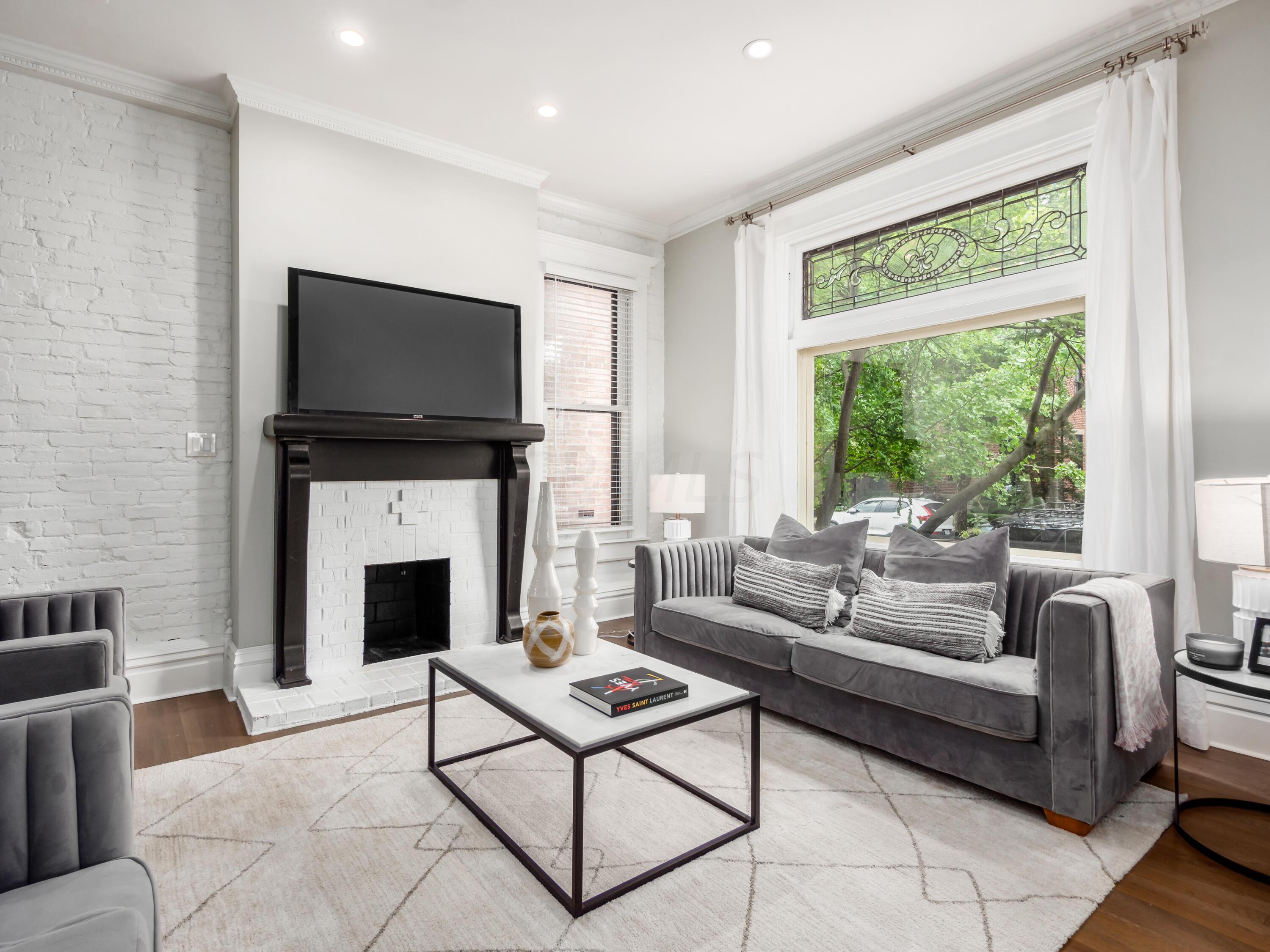 926 City Park Avenue