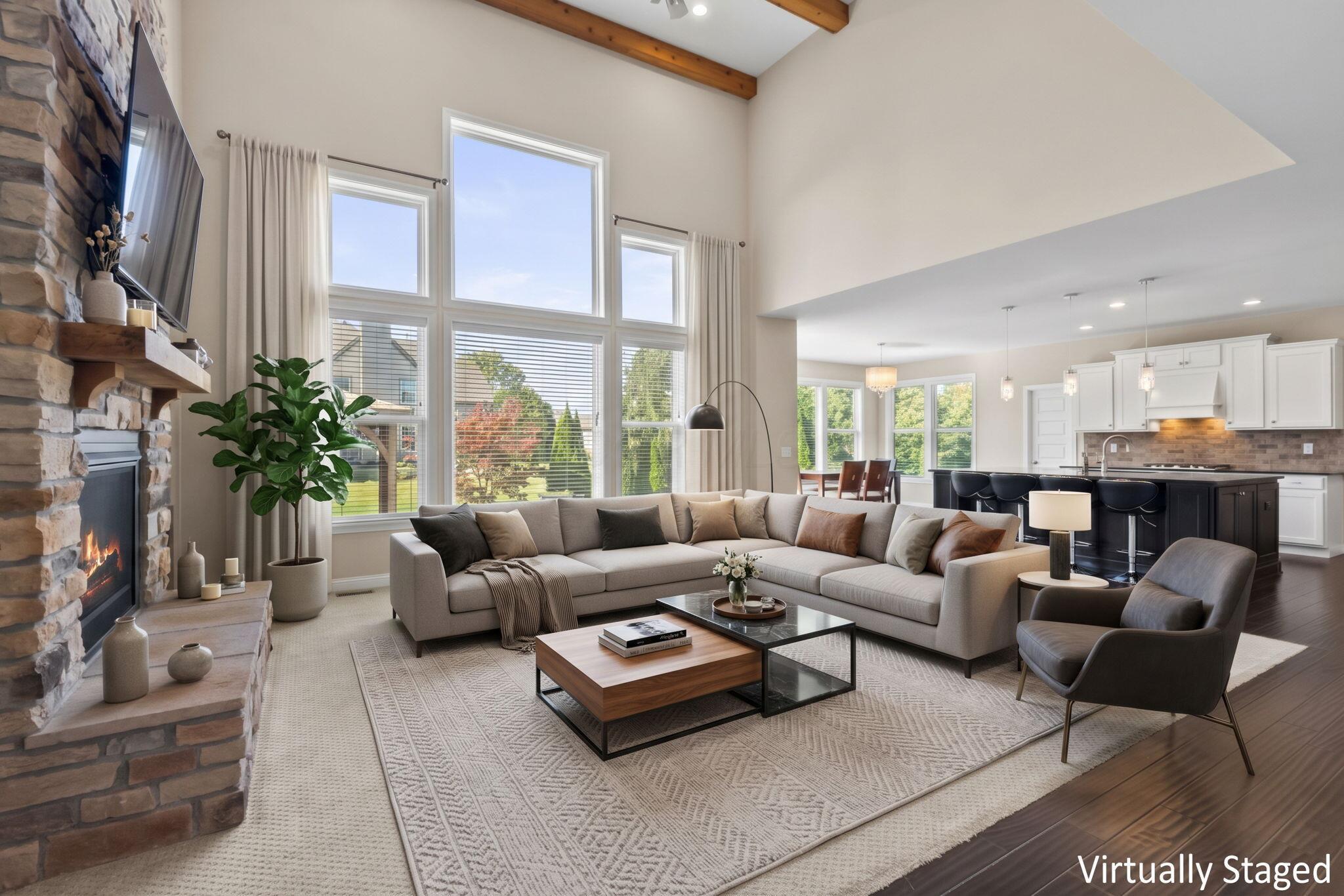 5785 Glendavon Place