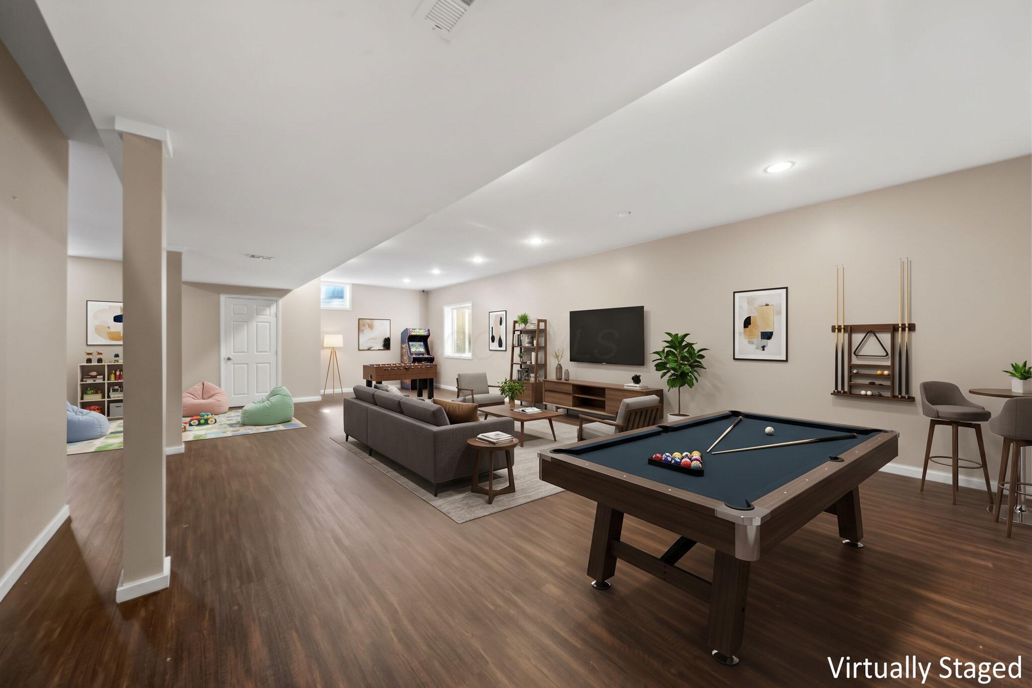 5785 Glendavon Place