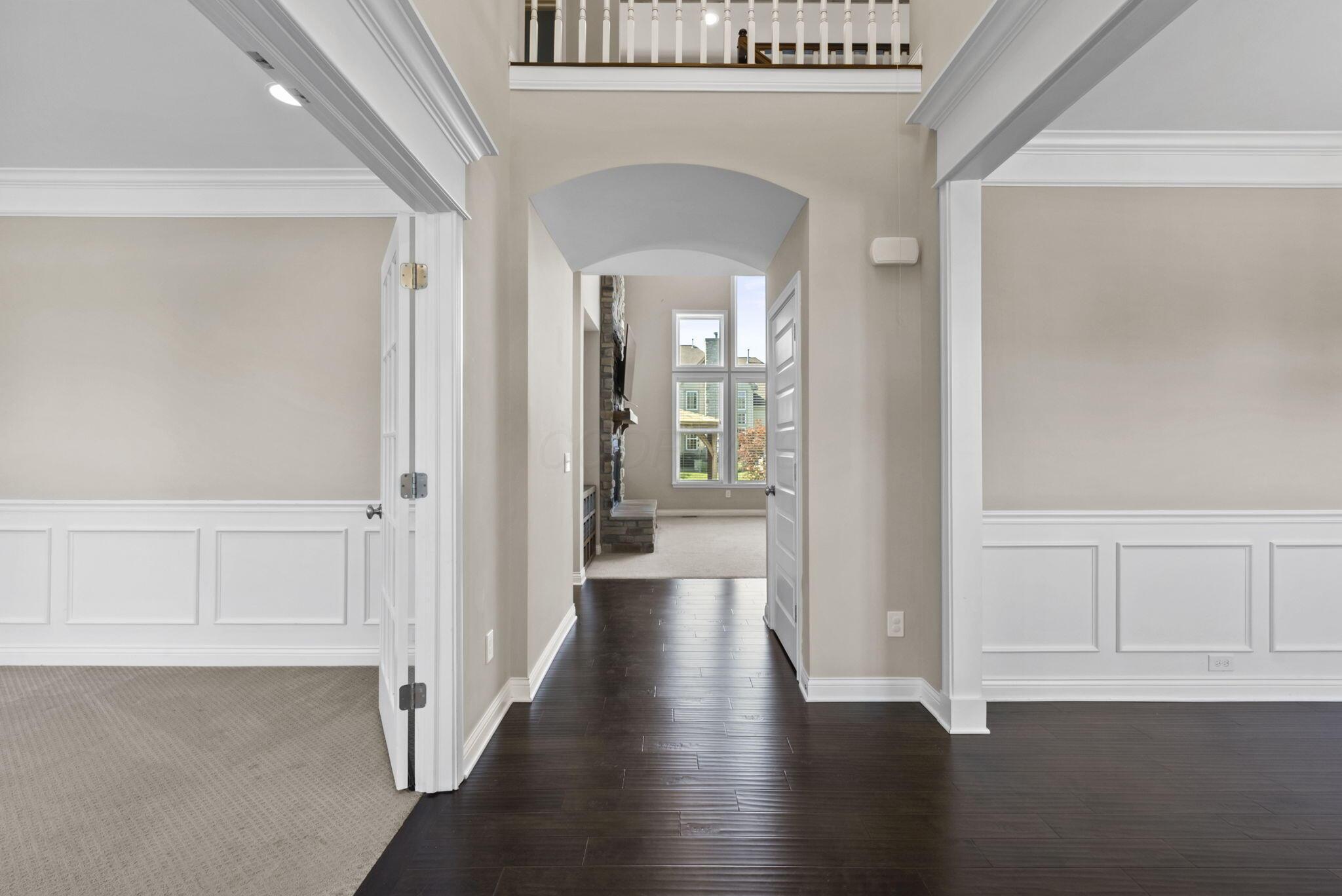 5785 Glendavon Place