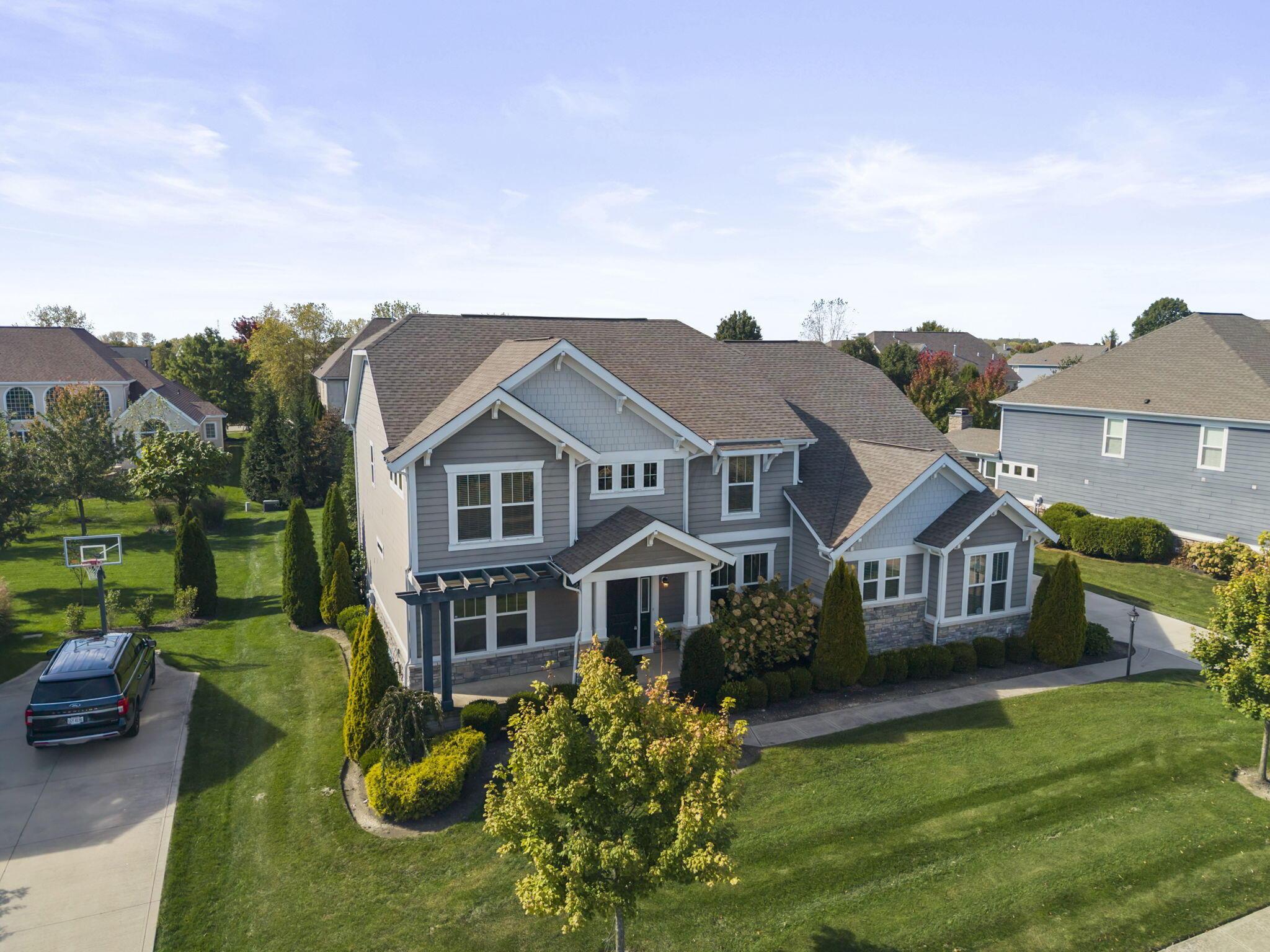5785 Glendavon Place