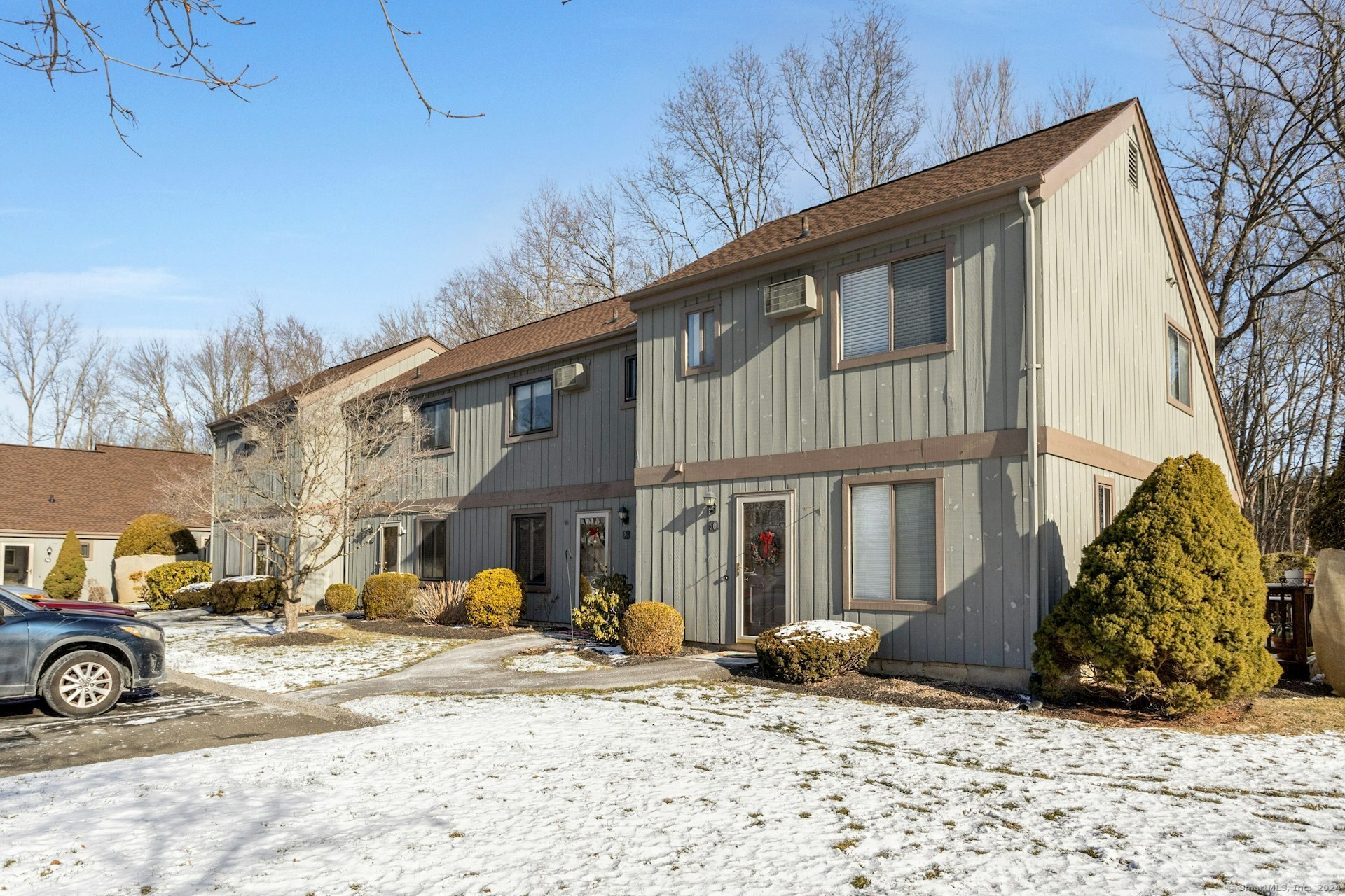 3 Locust Lane