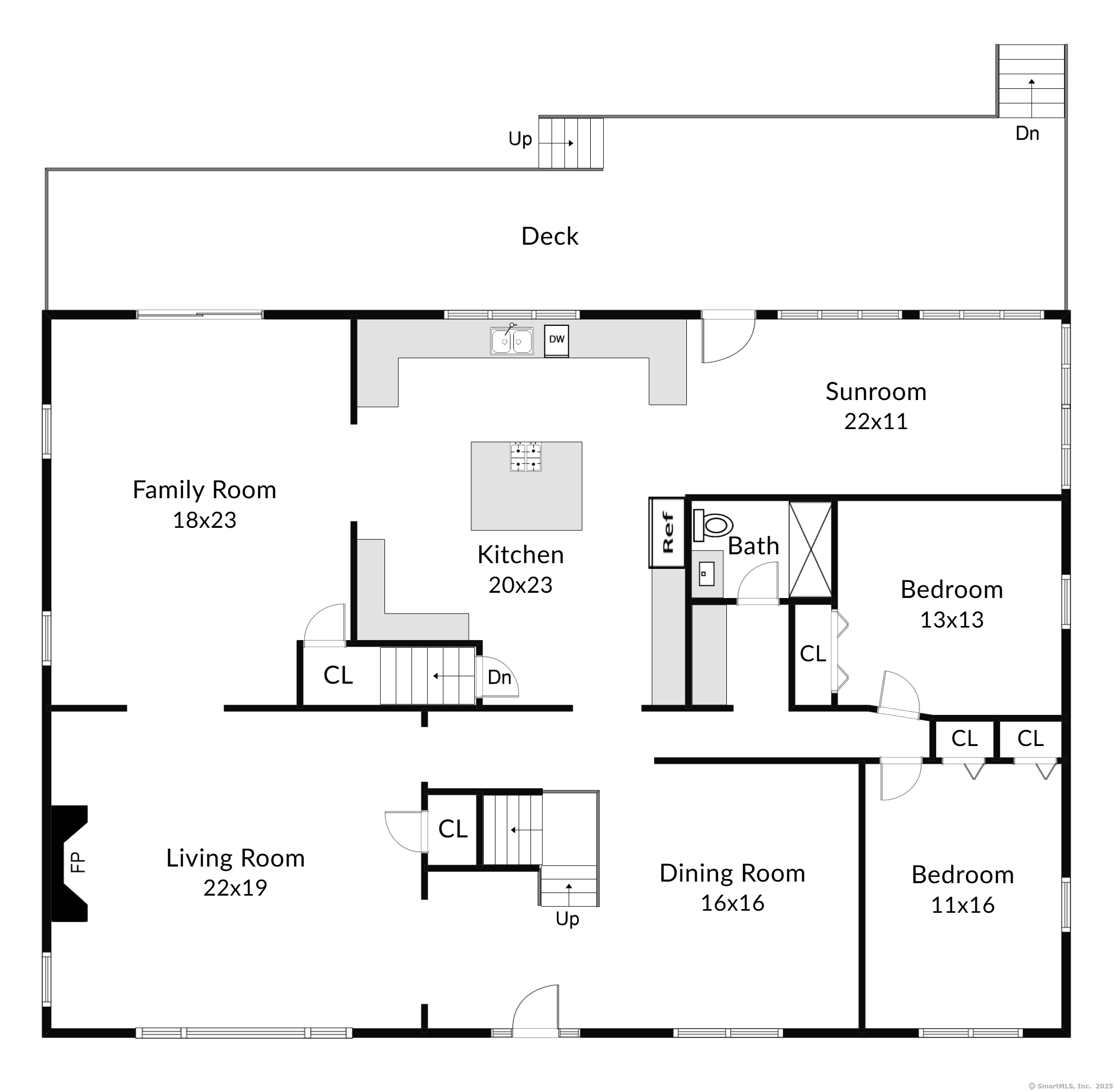 73 Arnold Drive
