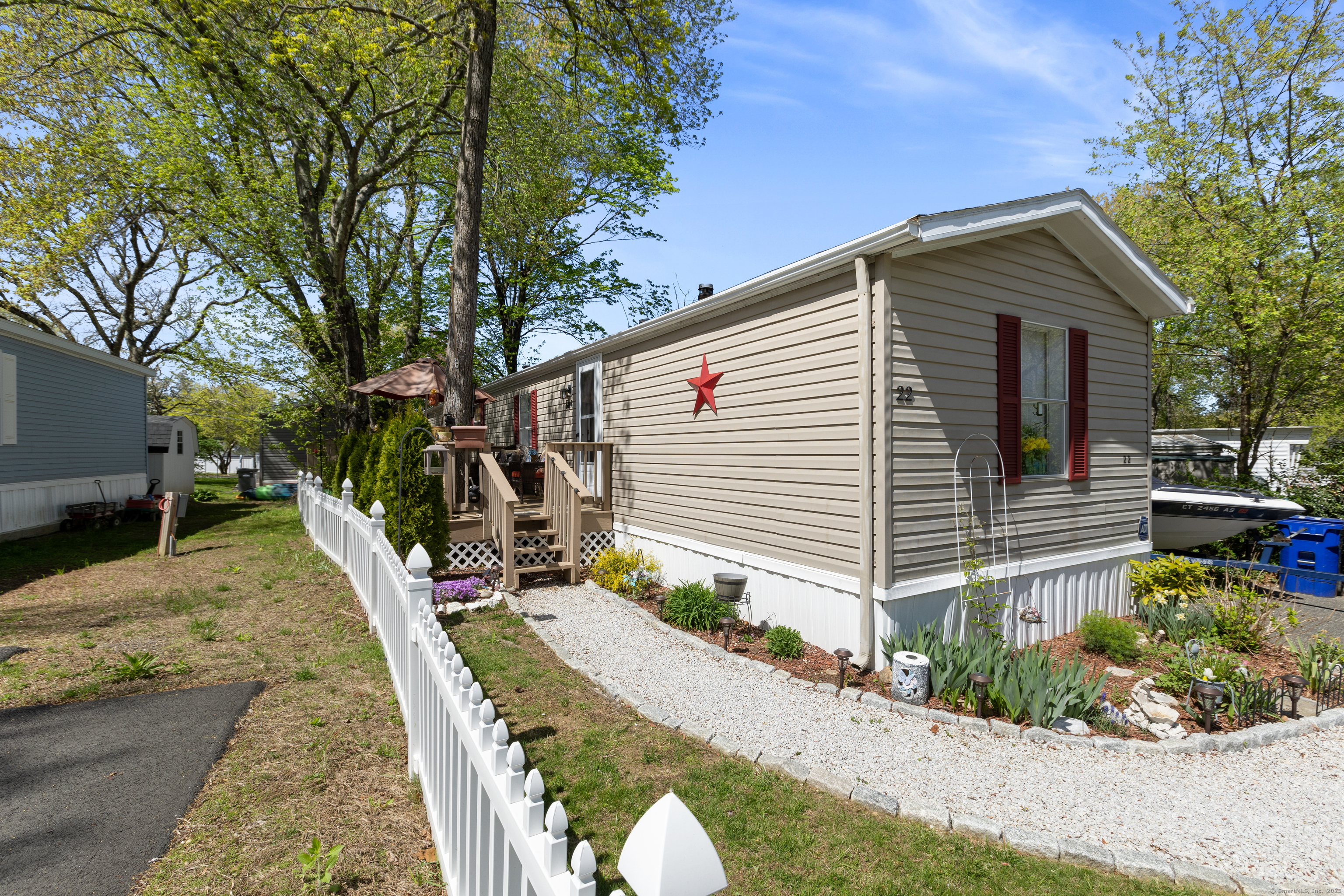 22 White Birch Lane