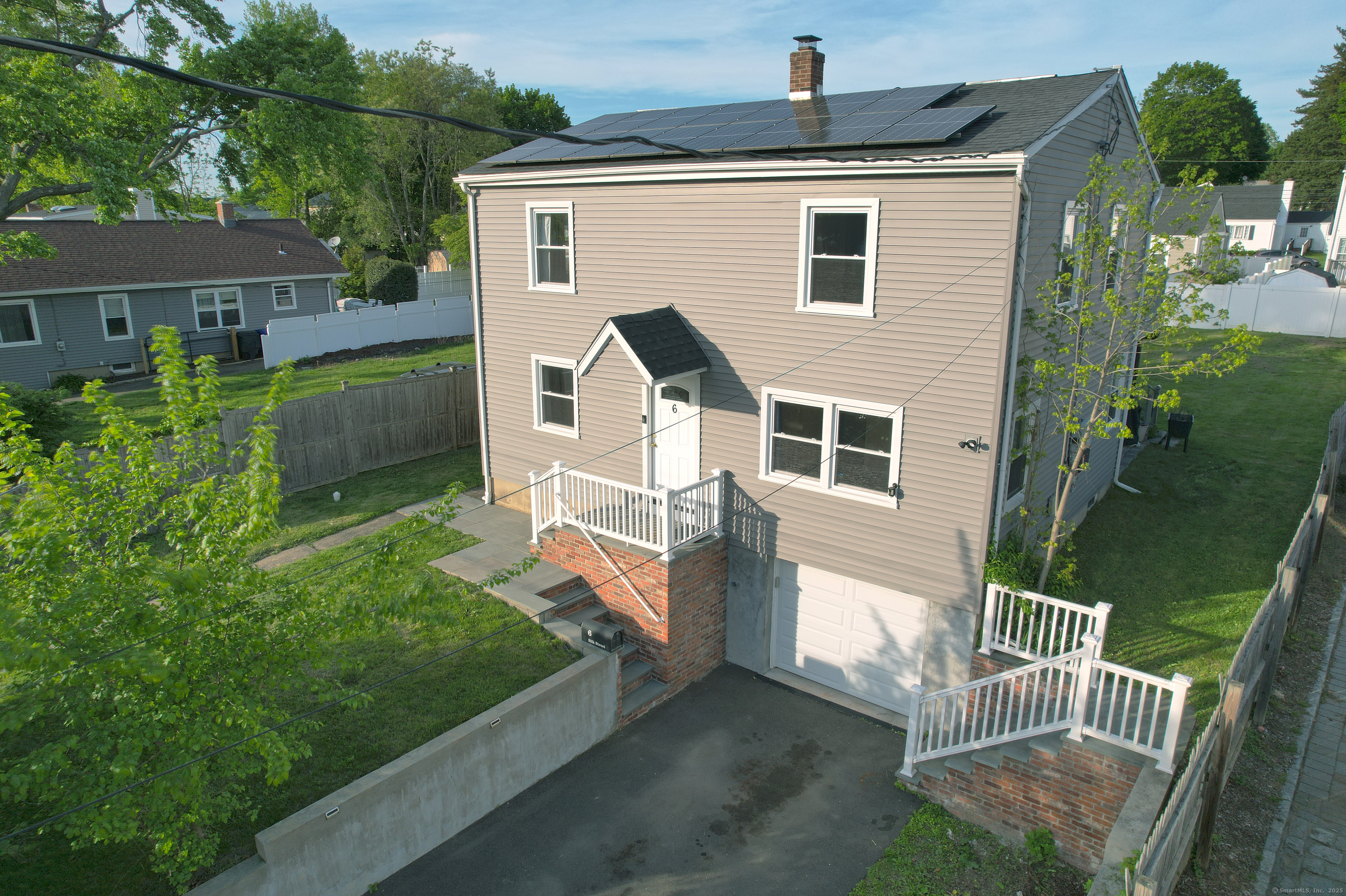 6 silk Street