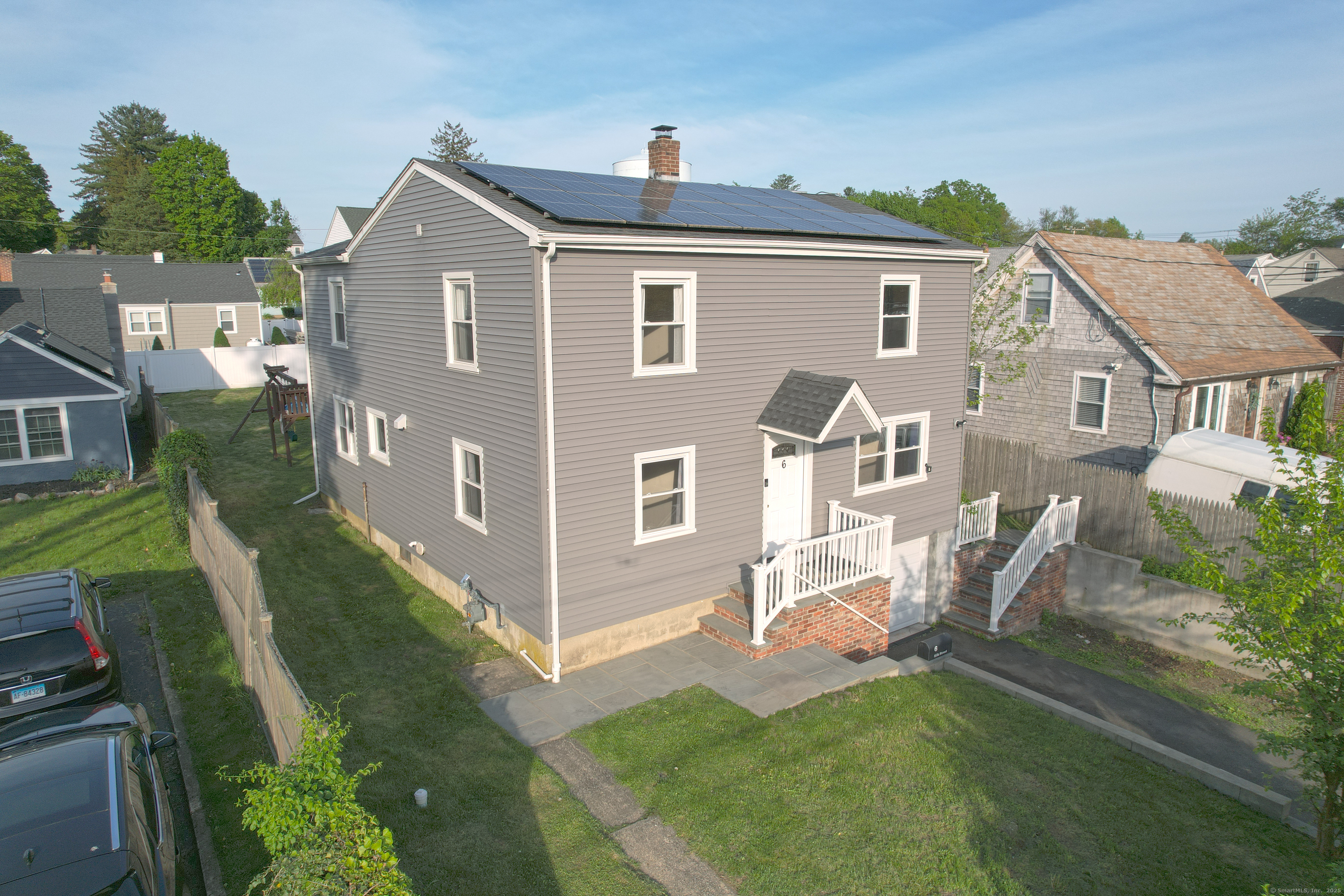 6 silk Street
