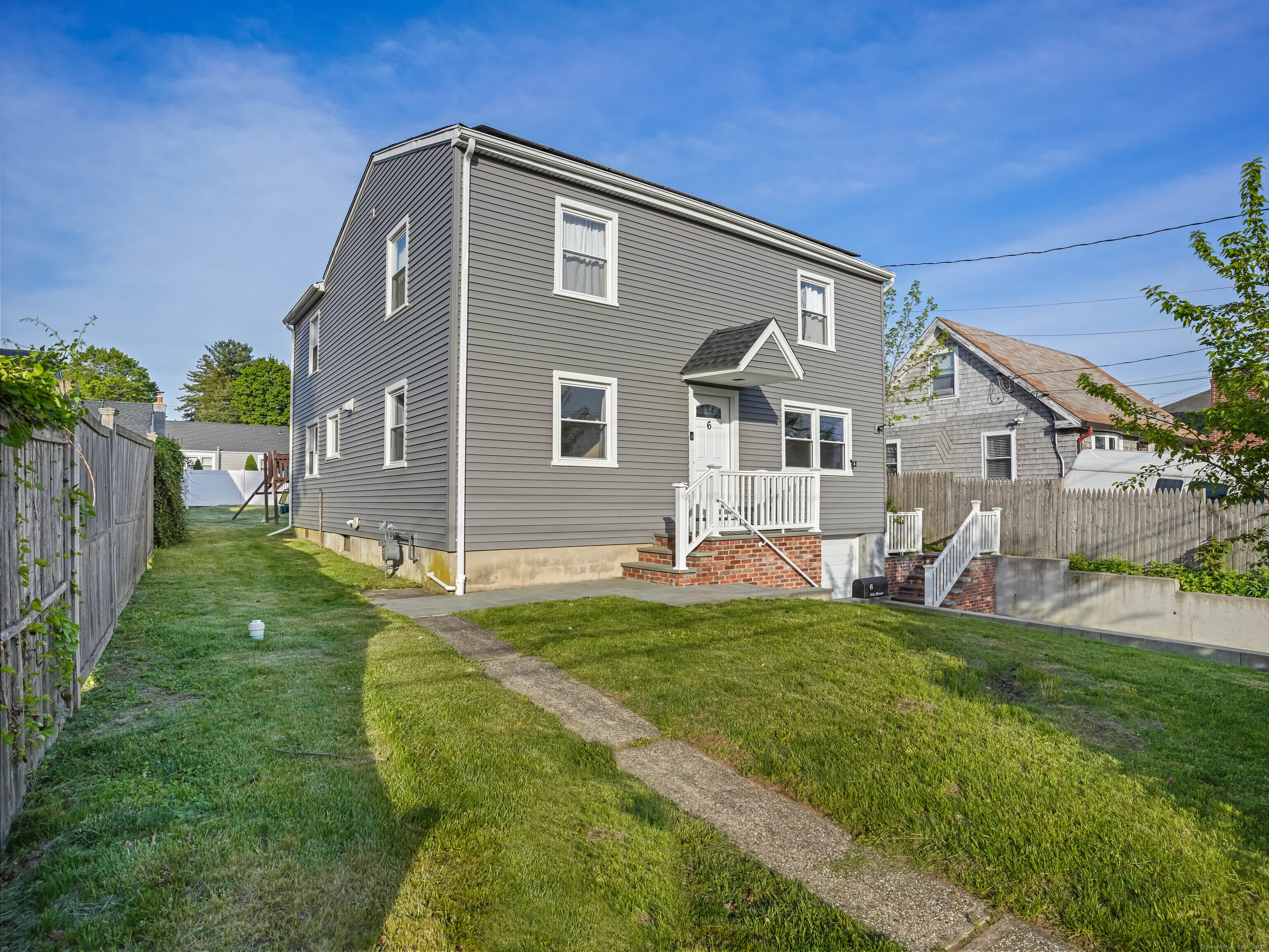 6 silk Street