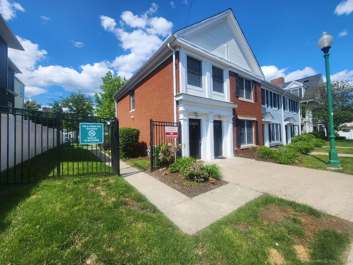 39 Hazel Street
