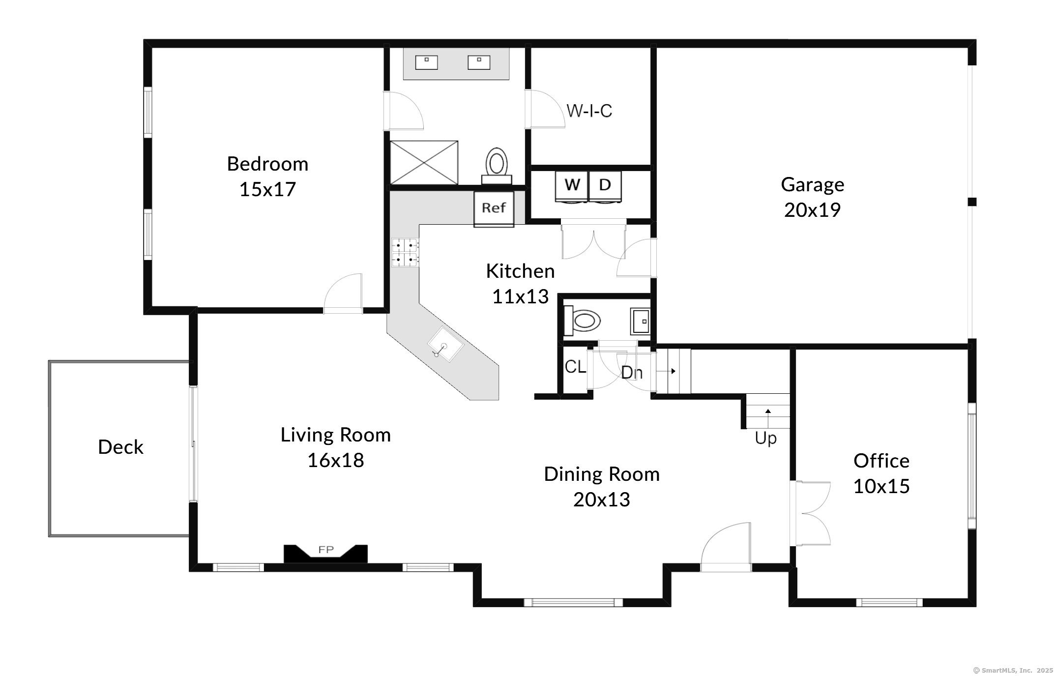 17 Wilderswood Way 17