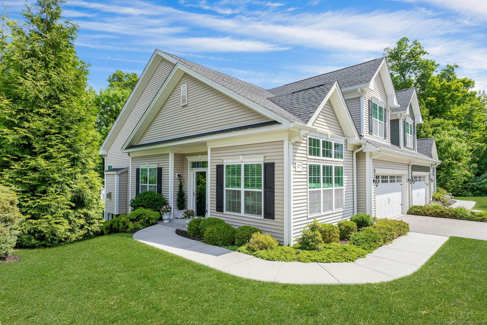 17 Wilderswood Way 17