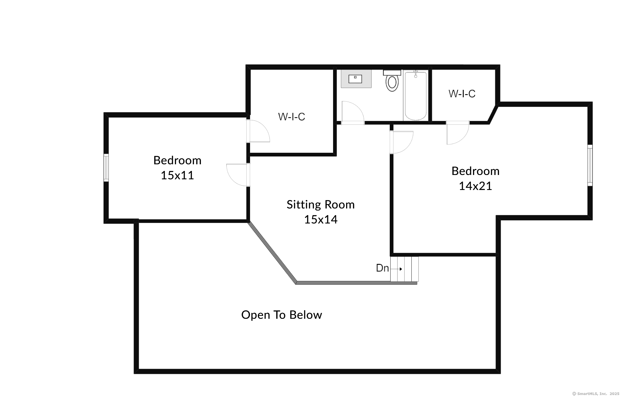 17 Wilderswood Way 17