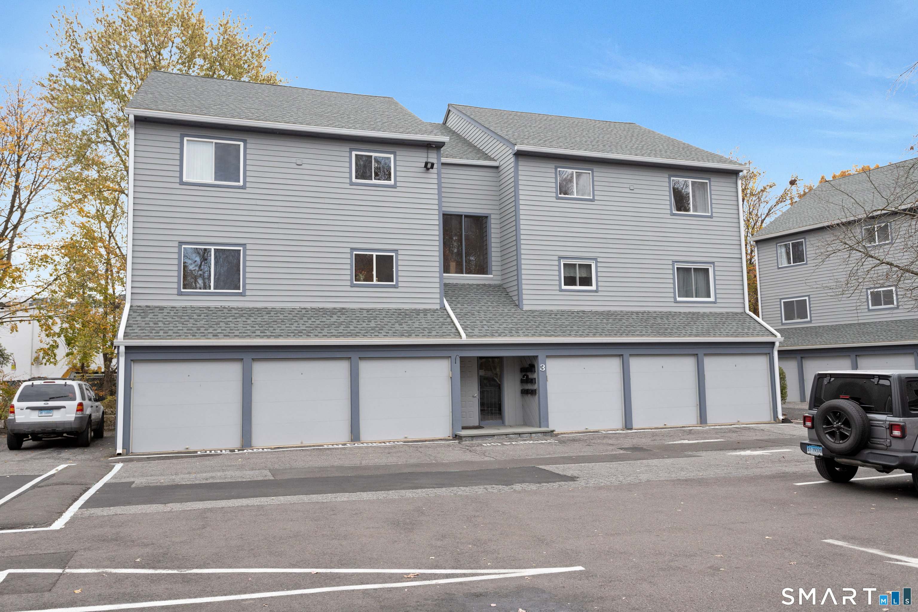 267 West Cedar Street 3E
