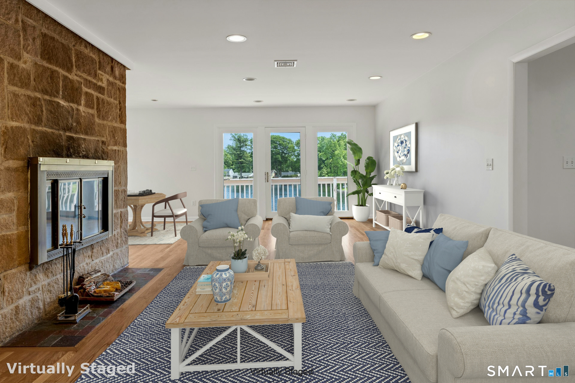 192 Frenchtown Road