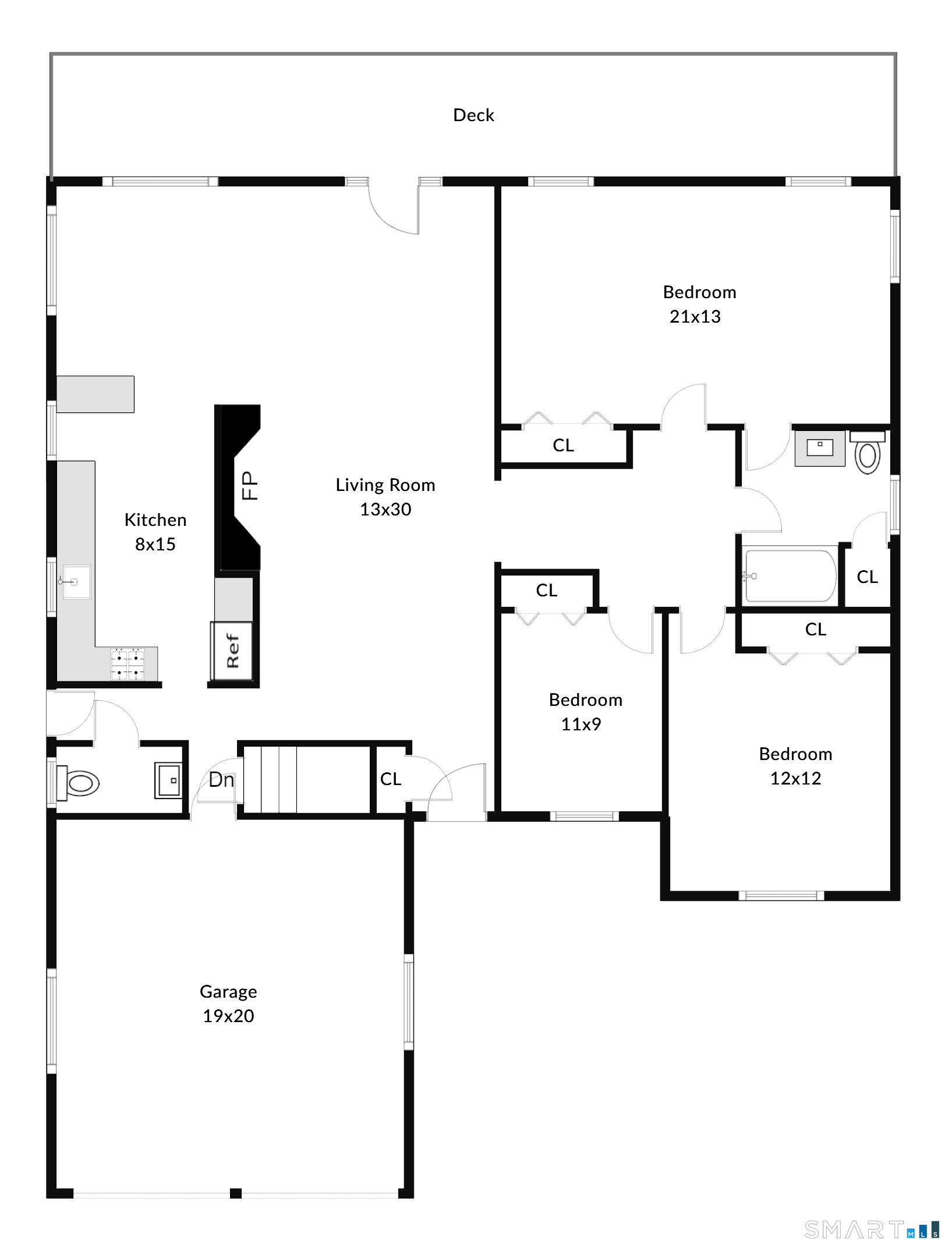 192 Frenchtown Road