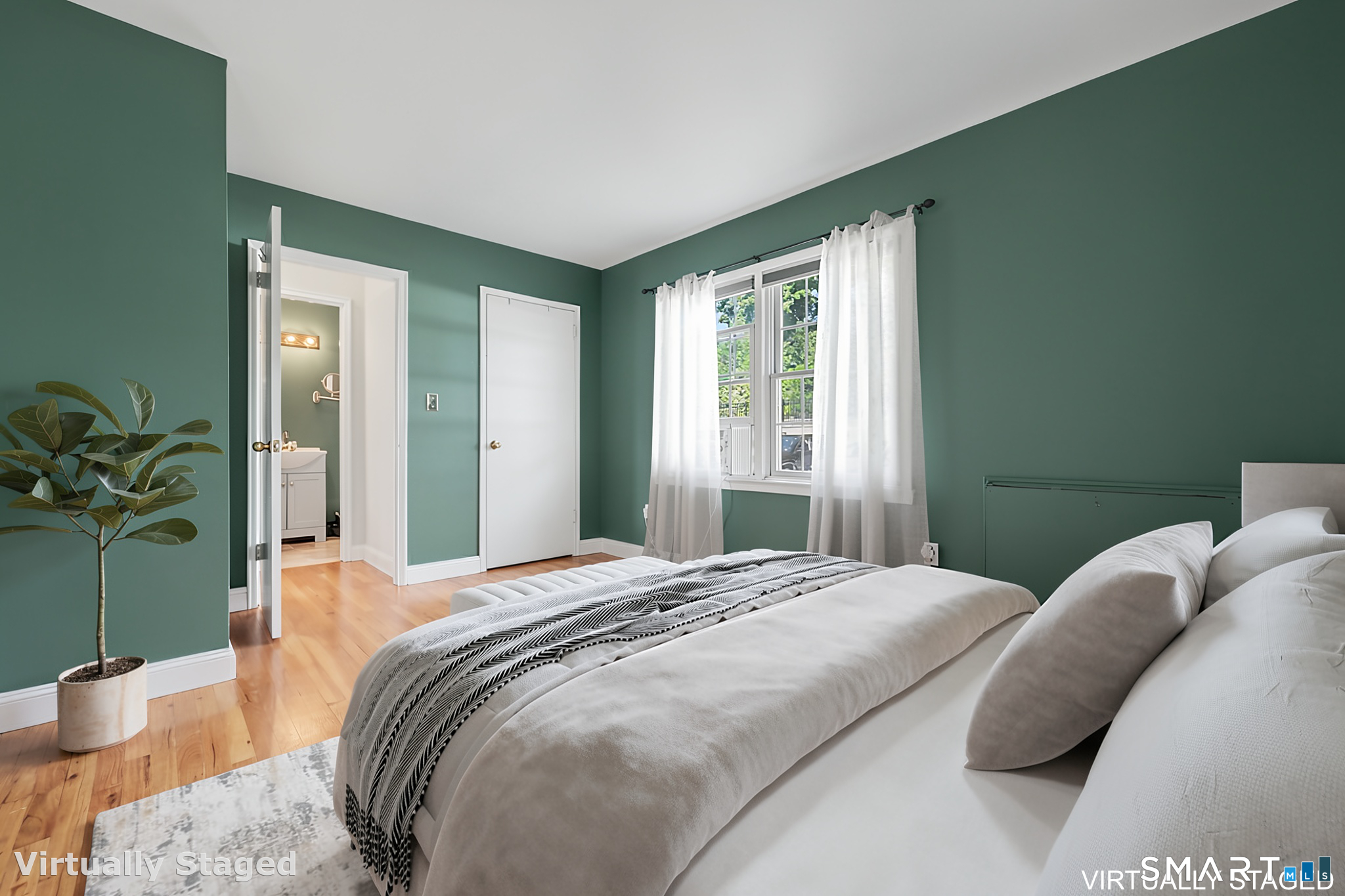 196 Park Street Unit: 8