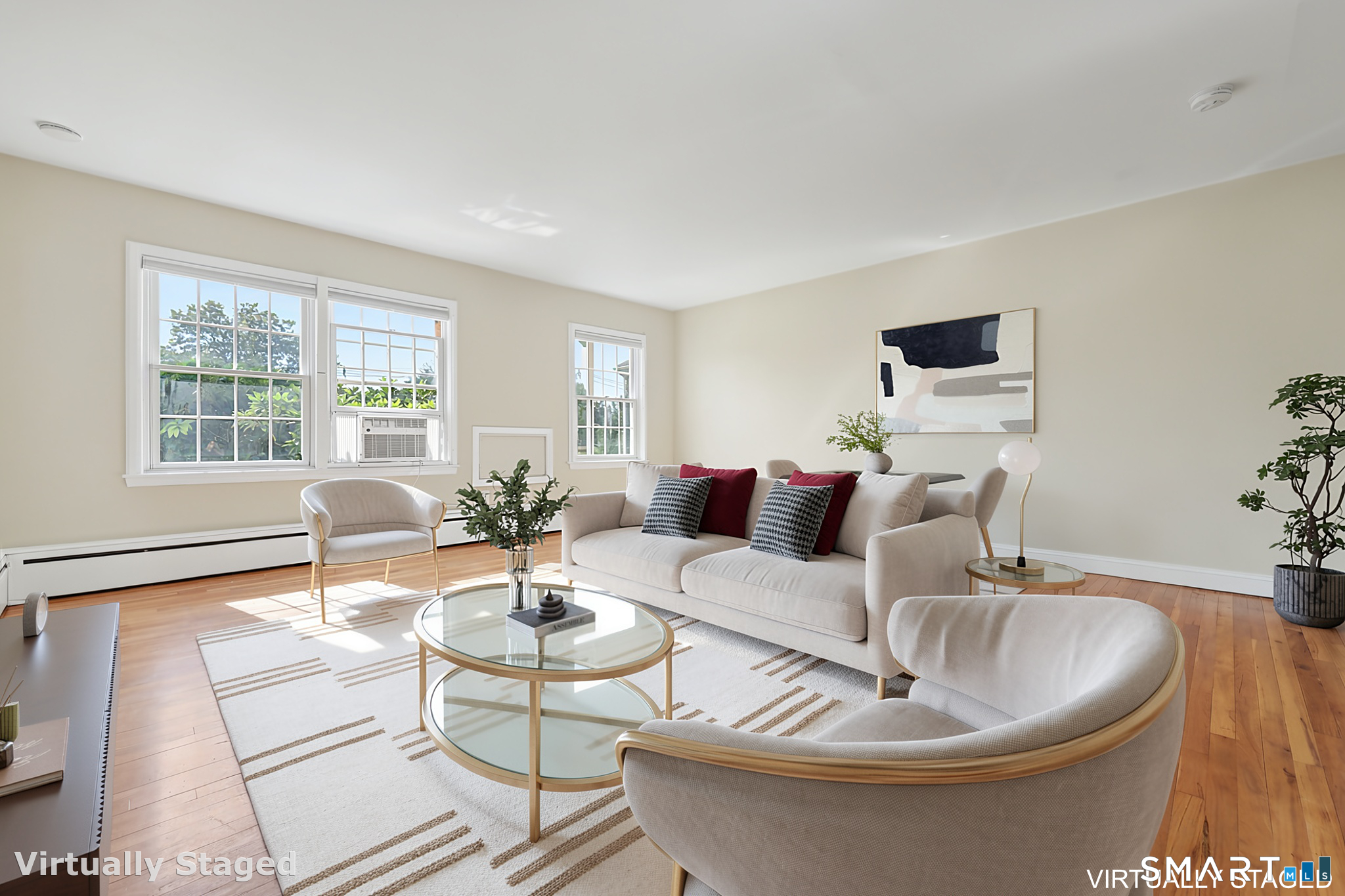 196 Park Street Unit: 8